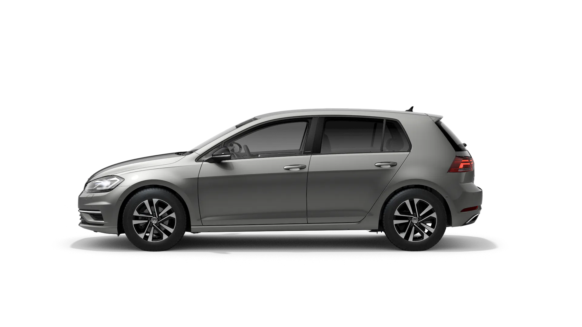 Volkswagen Golf IQ.DRIVE