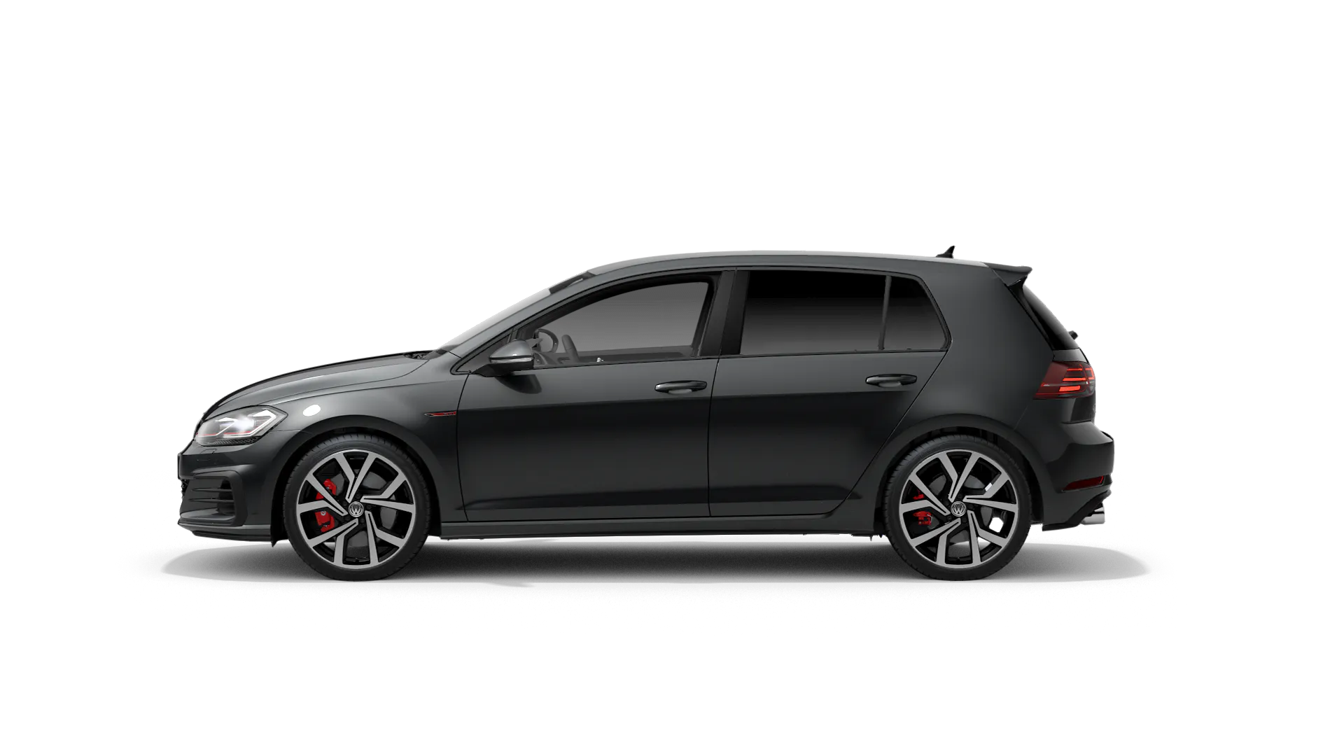 Volkswagen Golf GTI Performance
