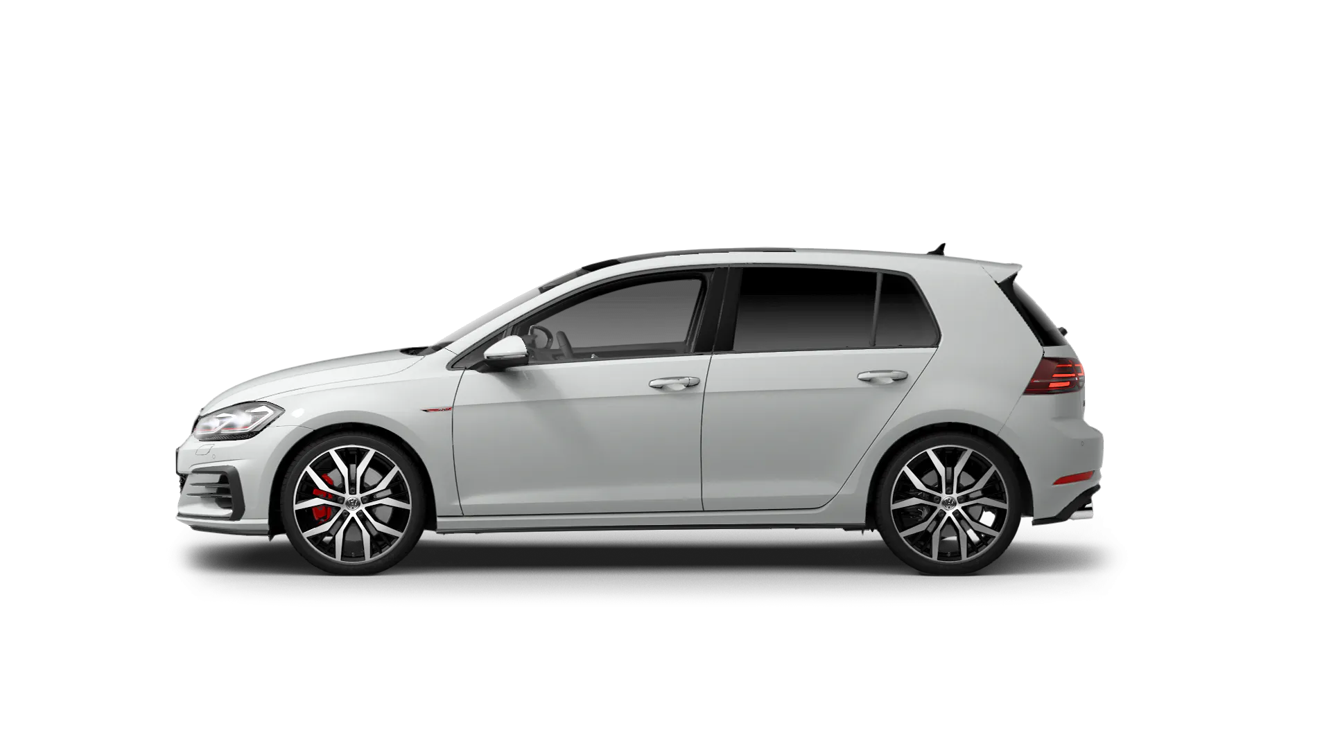 Volkswagen Golf GTI Performance