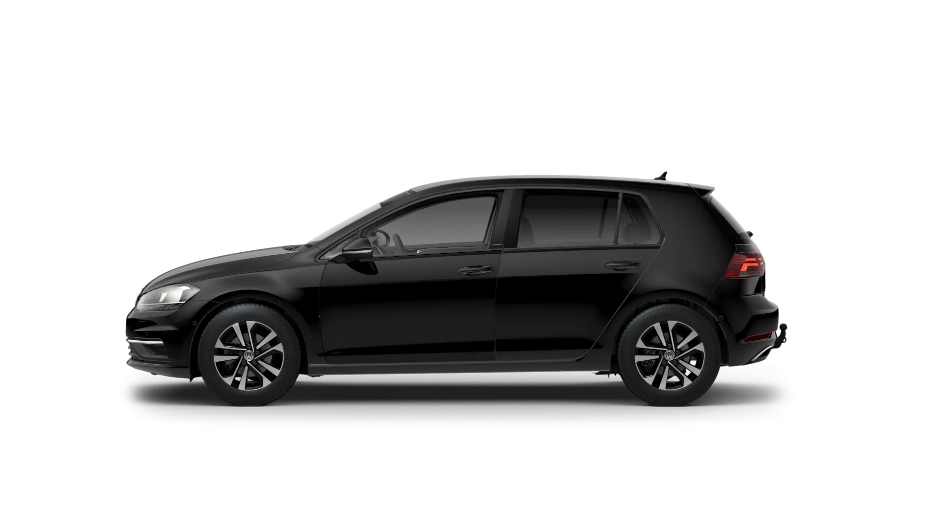 Volkswagen Golf IQ.DRIVE