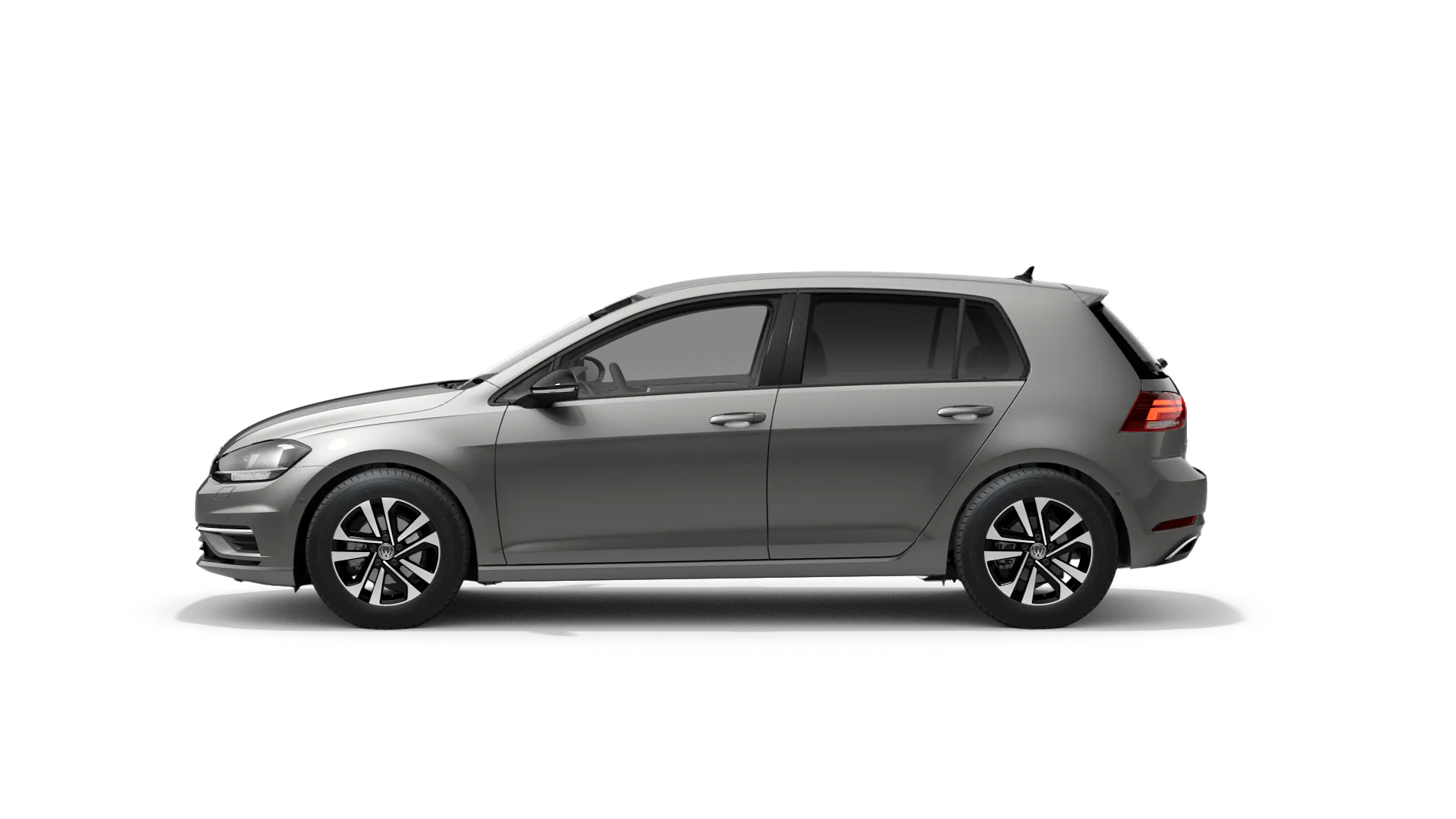 Volkswagen Golf IQ.DRIVE