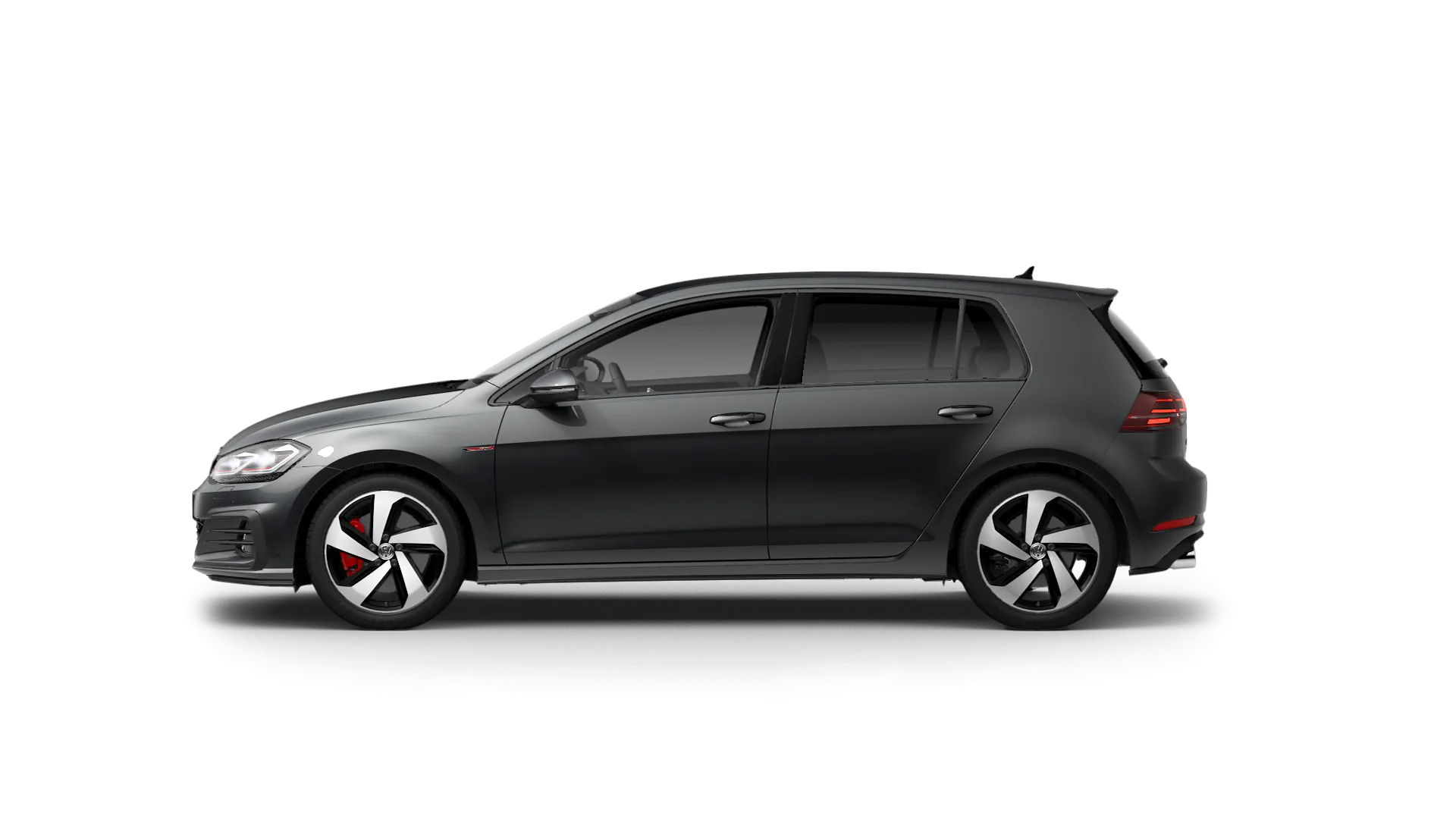 Volkswagen Golf GTI Performance