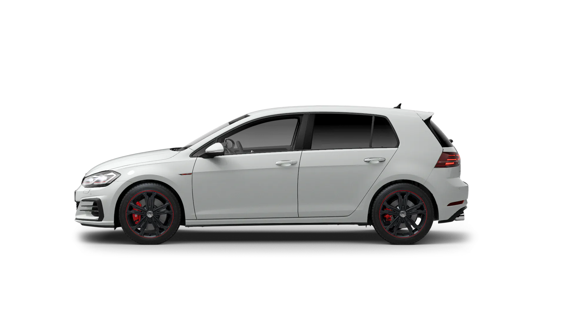 Volkswagen Golf GTI Performance
