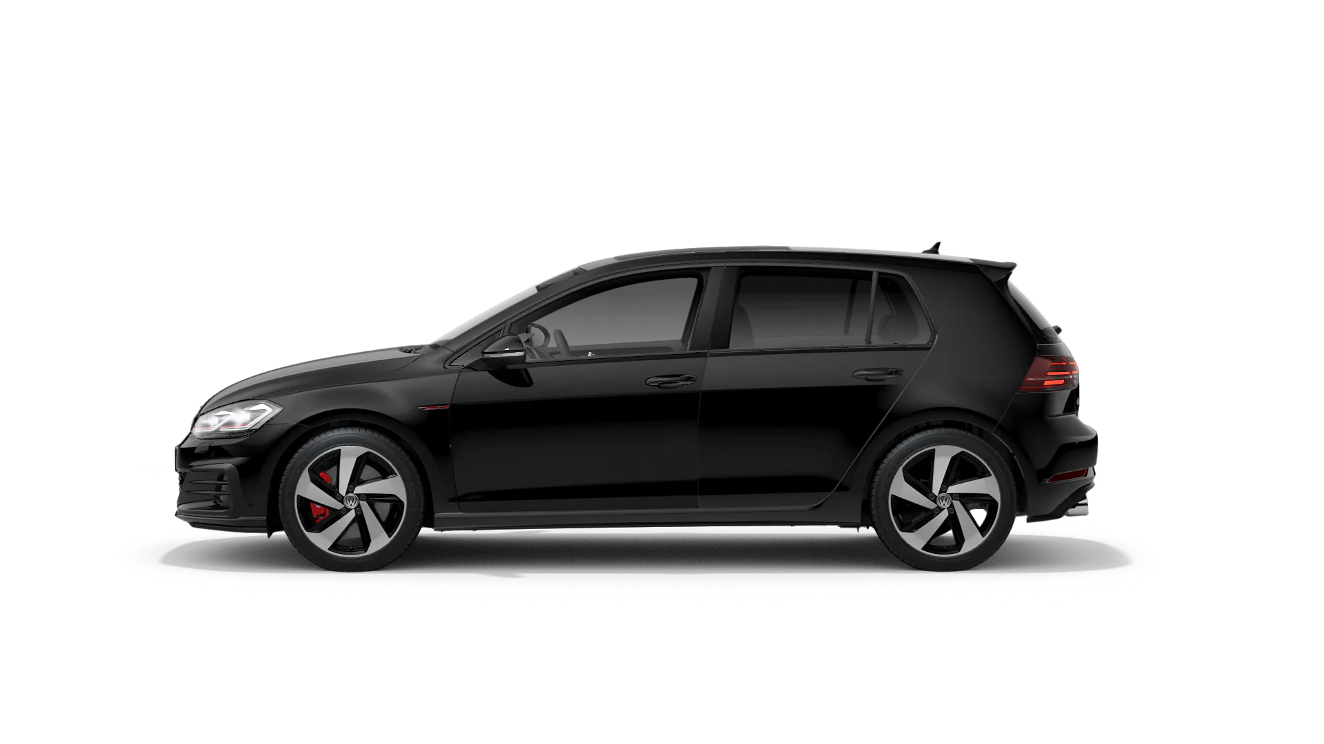 Volkswagen Golf GTI Performance