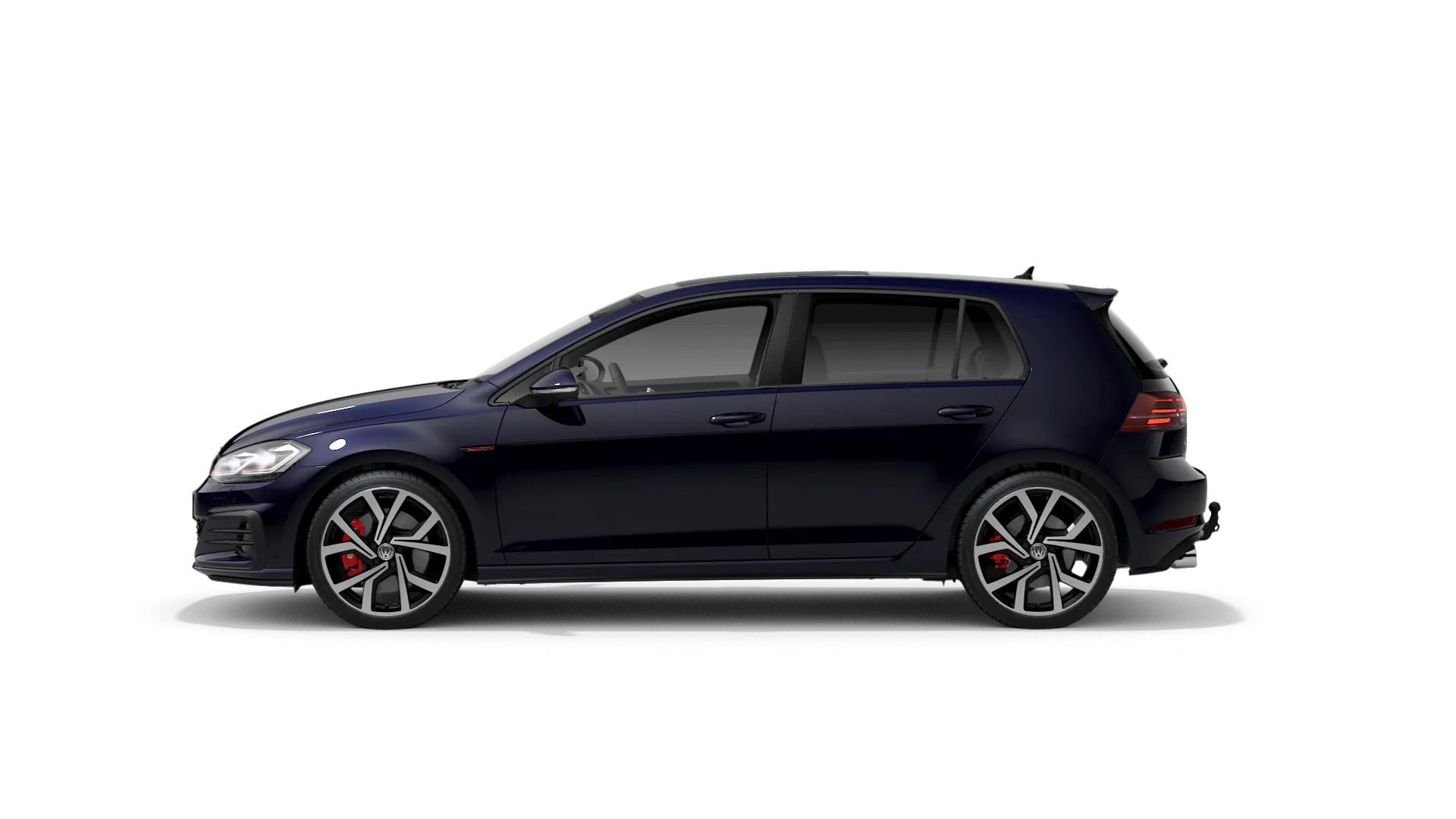 Volkswagen Golf GTI Performance