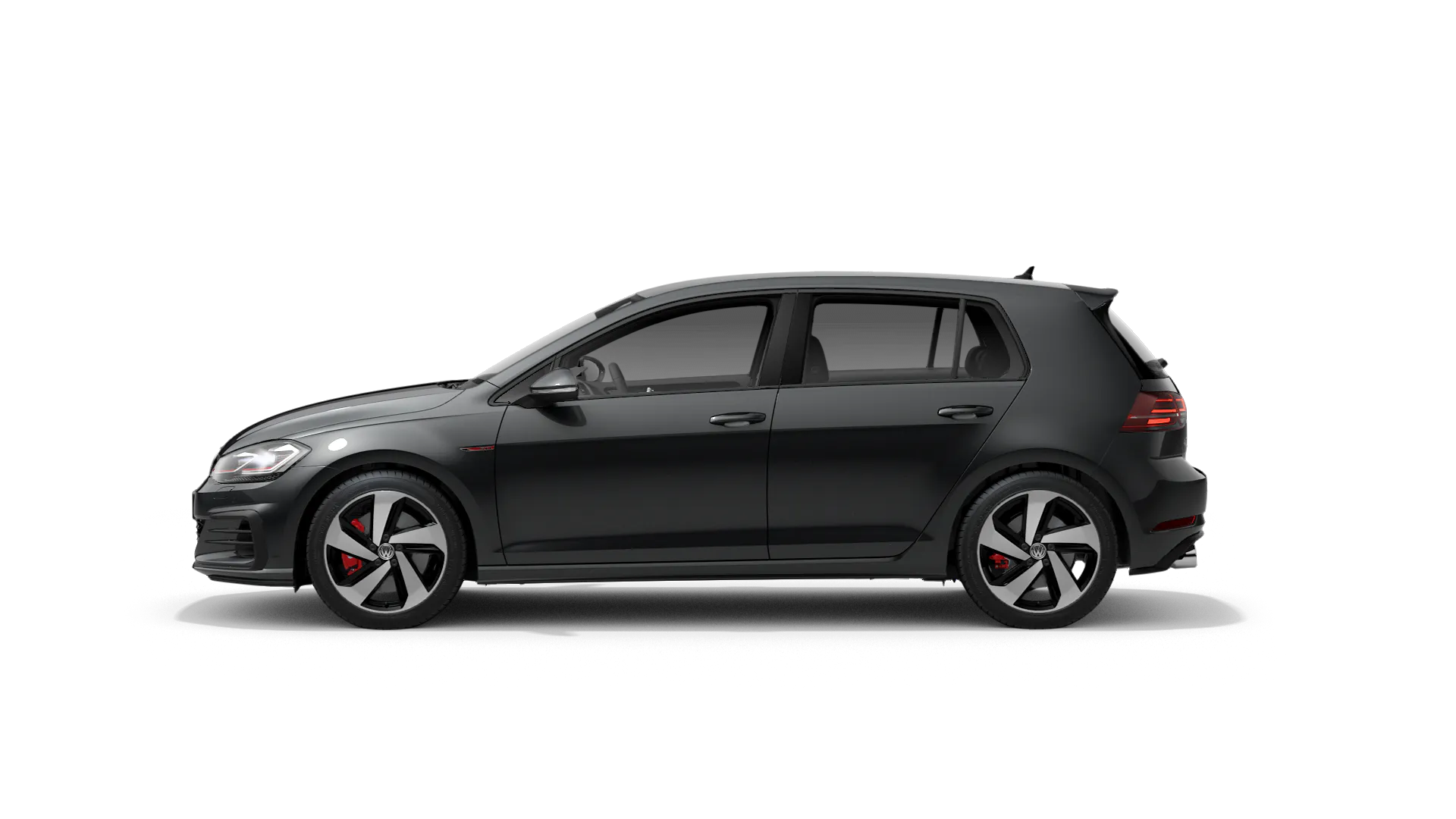 Volkswagen Golf GTI Performance