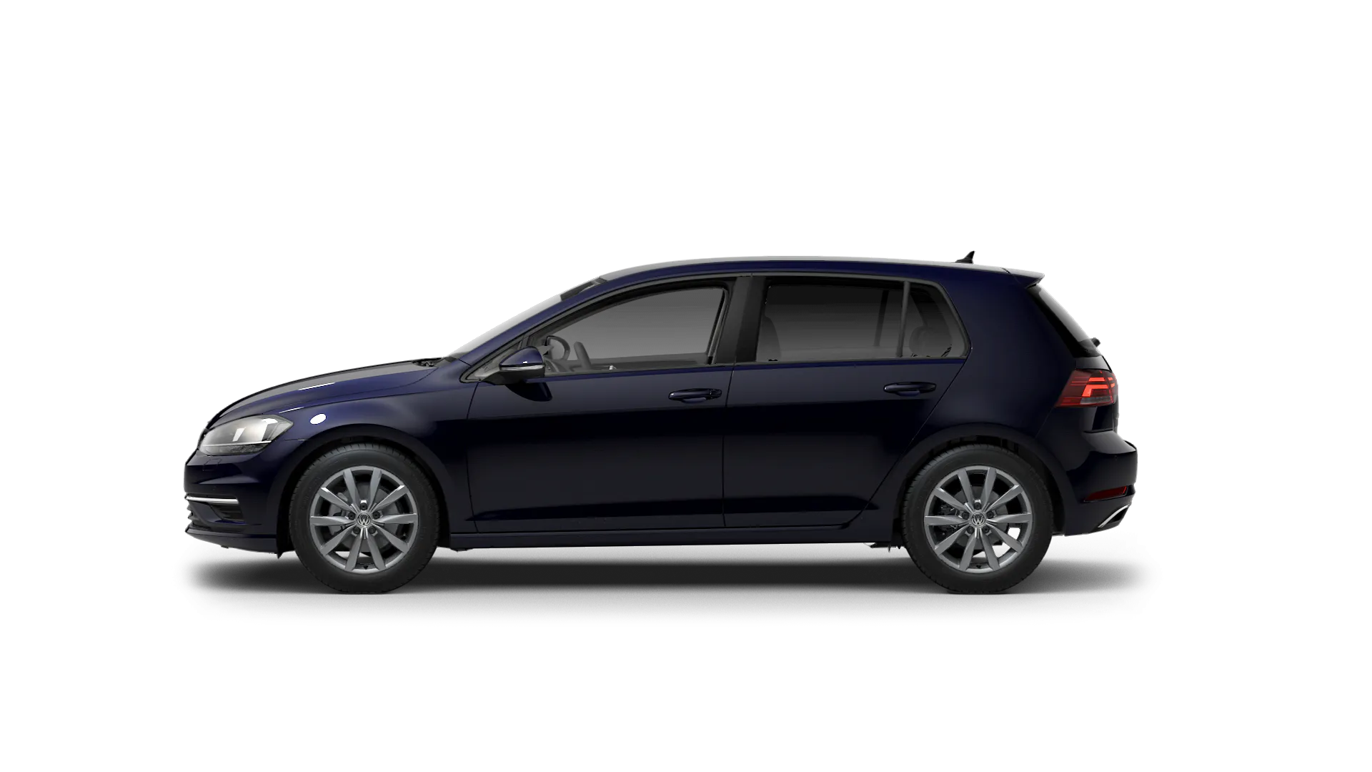 Volkswagen Golf Comfortline