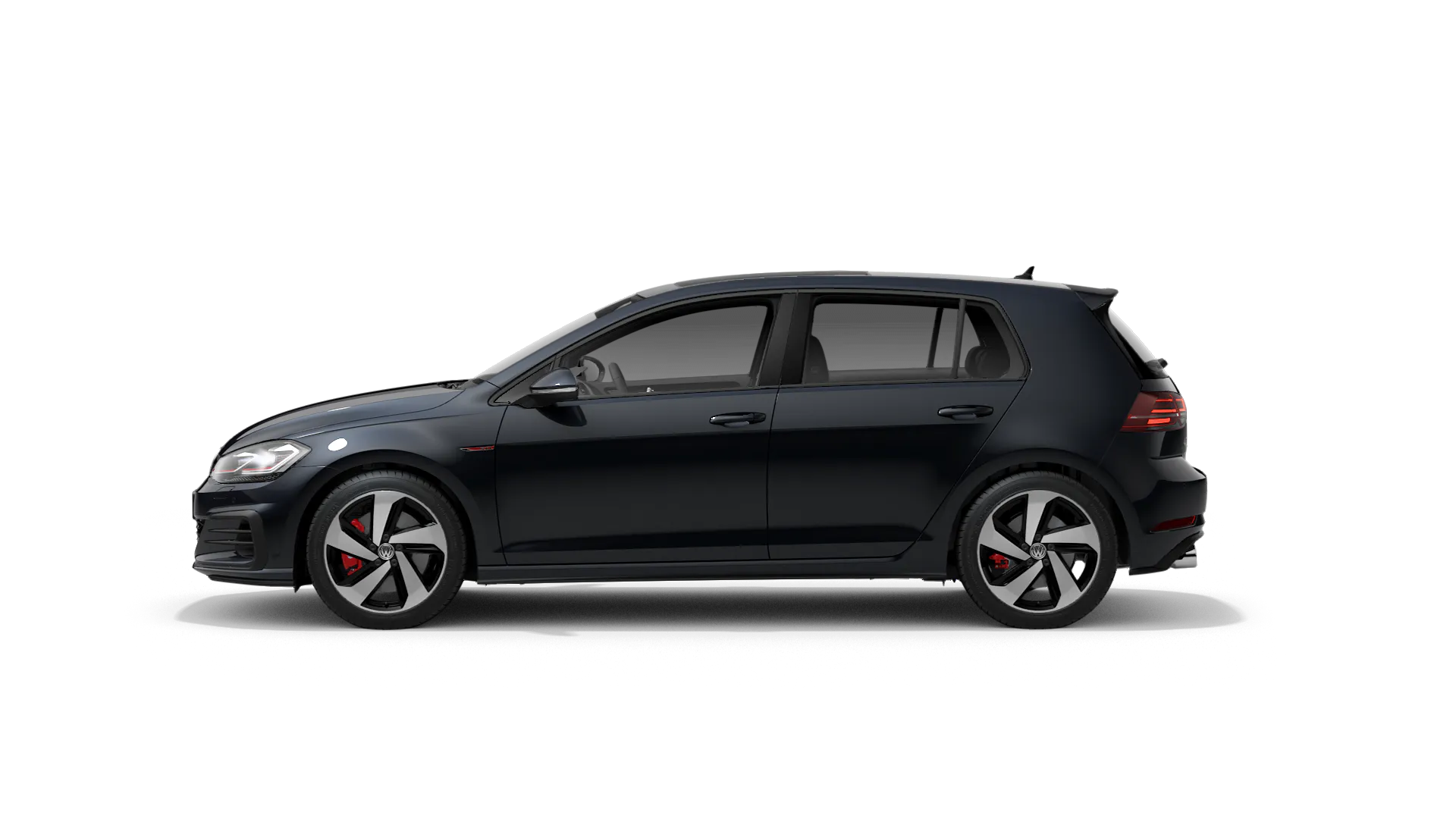 Volkswagen Golf GTI Performance