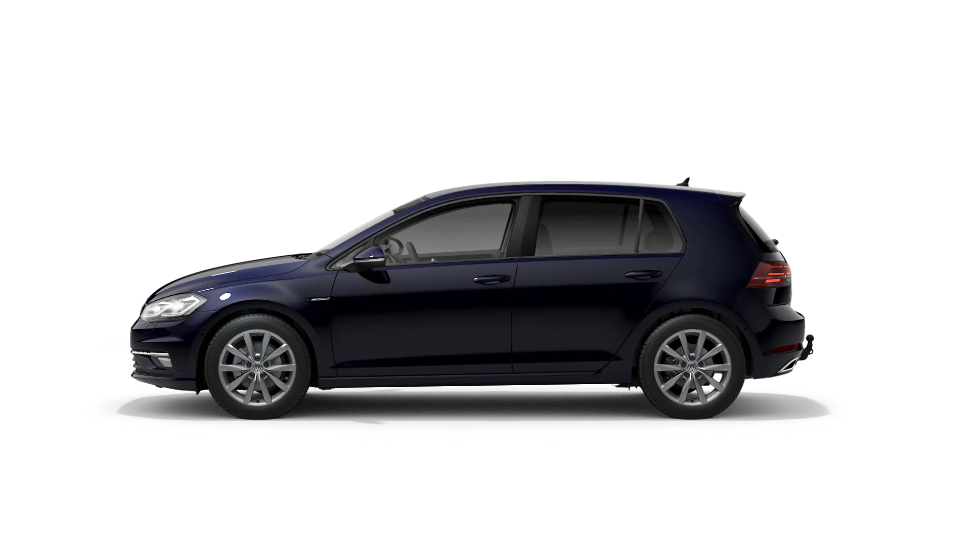 Volkswagen Golf Highline