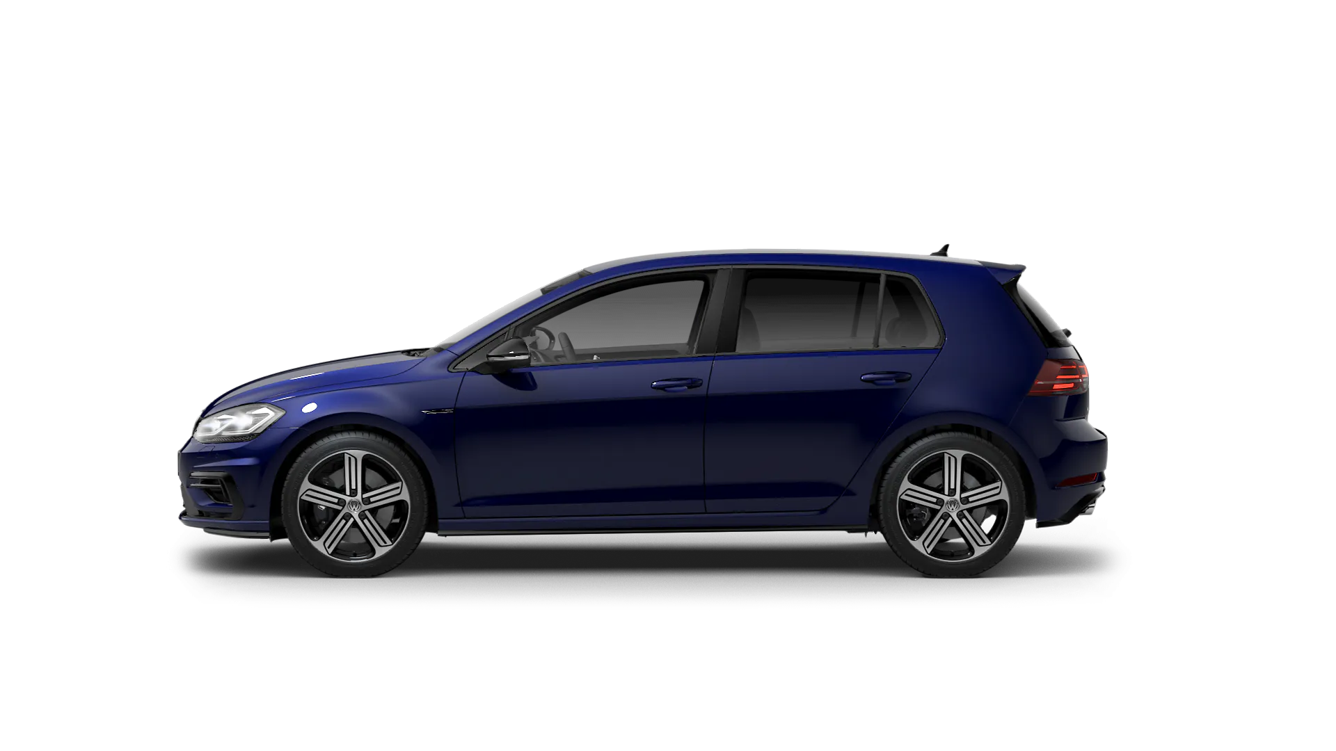 Volkswagen Golf R