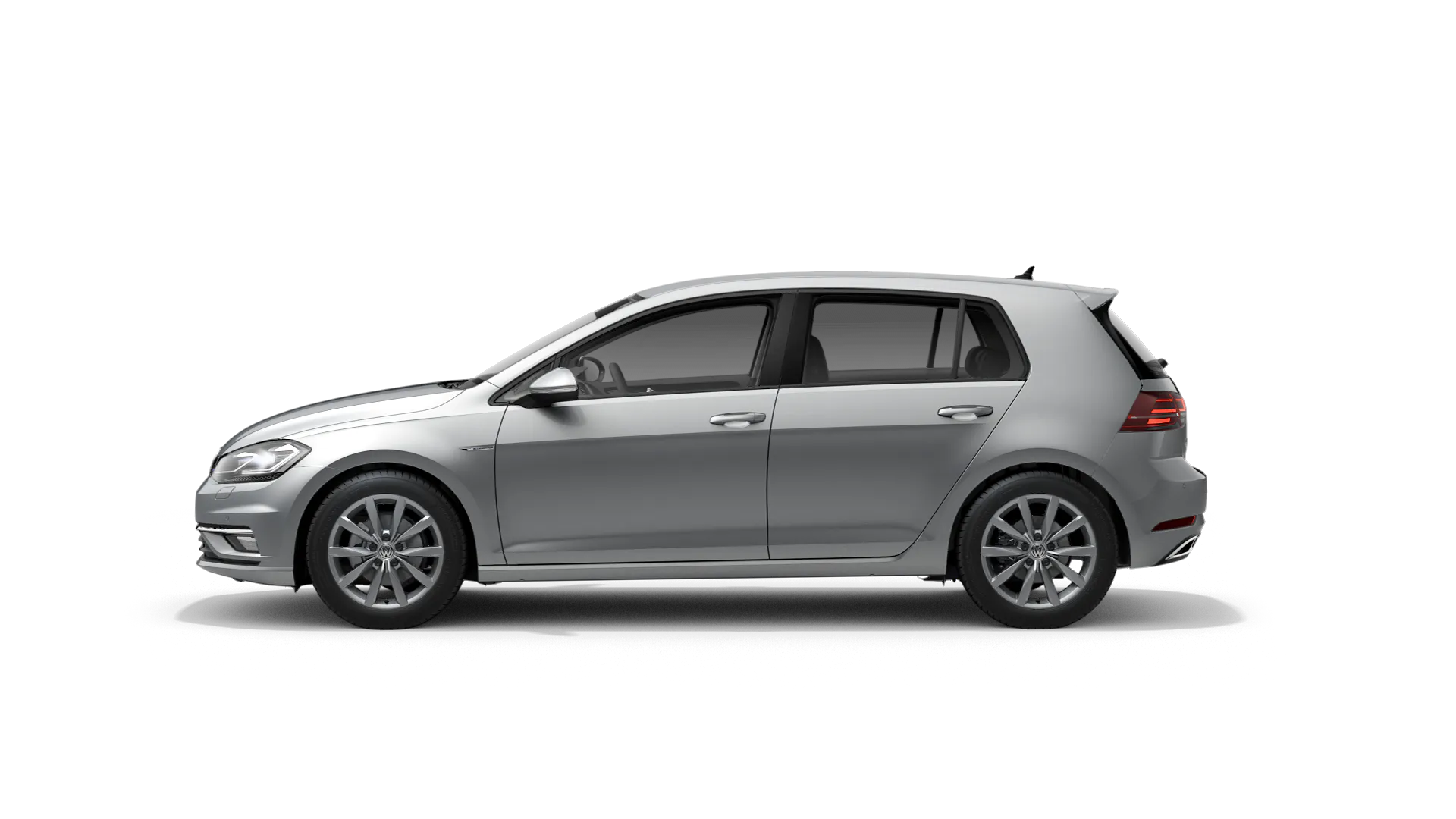 Volkswagen Golf Highline