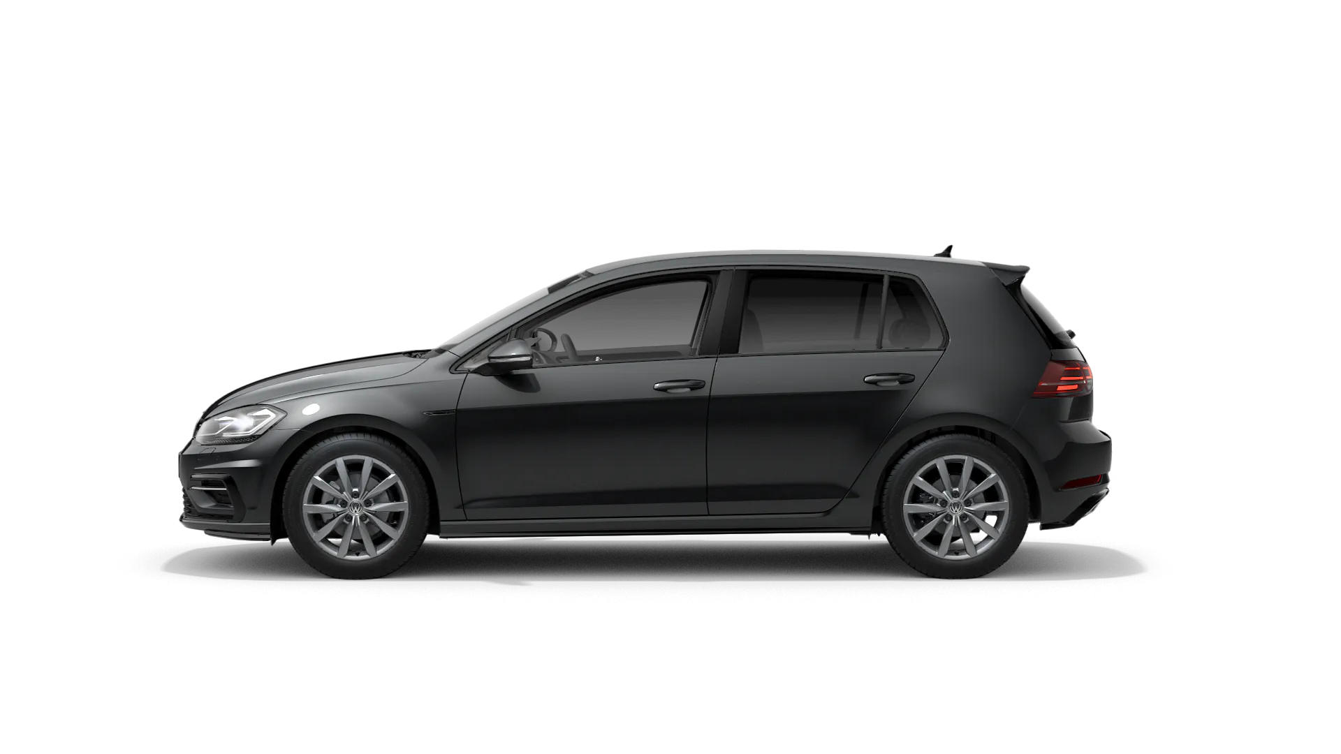 Volkswagen Golf Highline