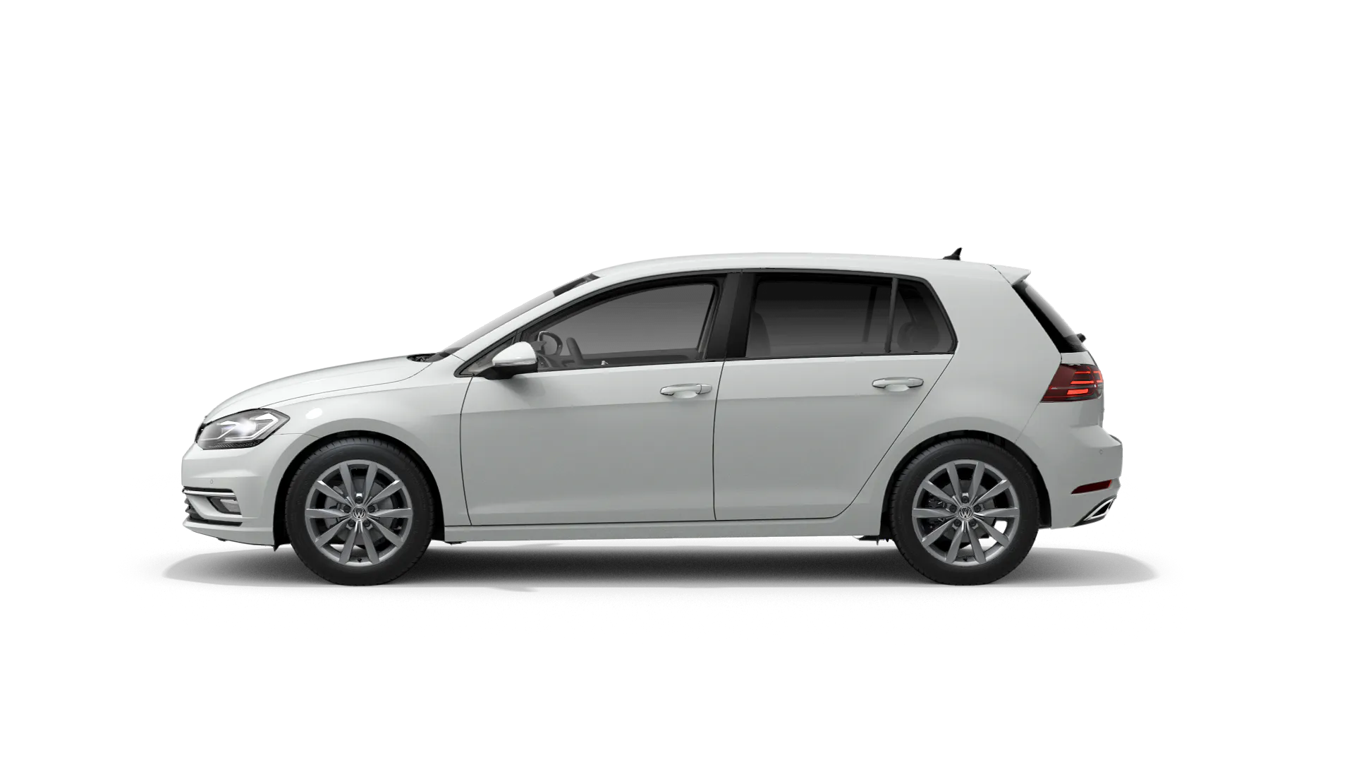 Volkswagen Golf Highline