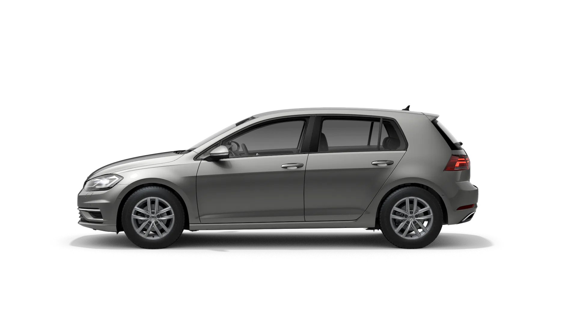 Volkswagen Golf Comfortline