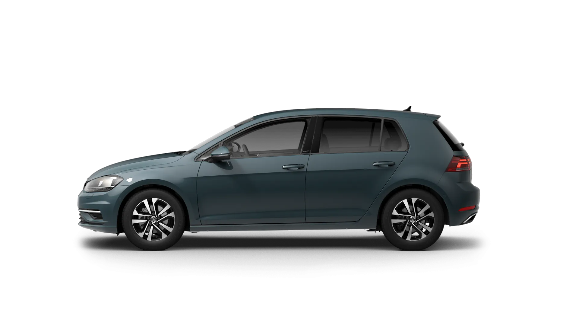 Volkswagen Golf IQ.DRIVE