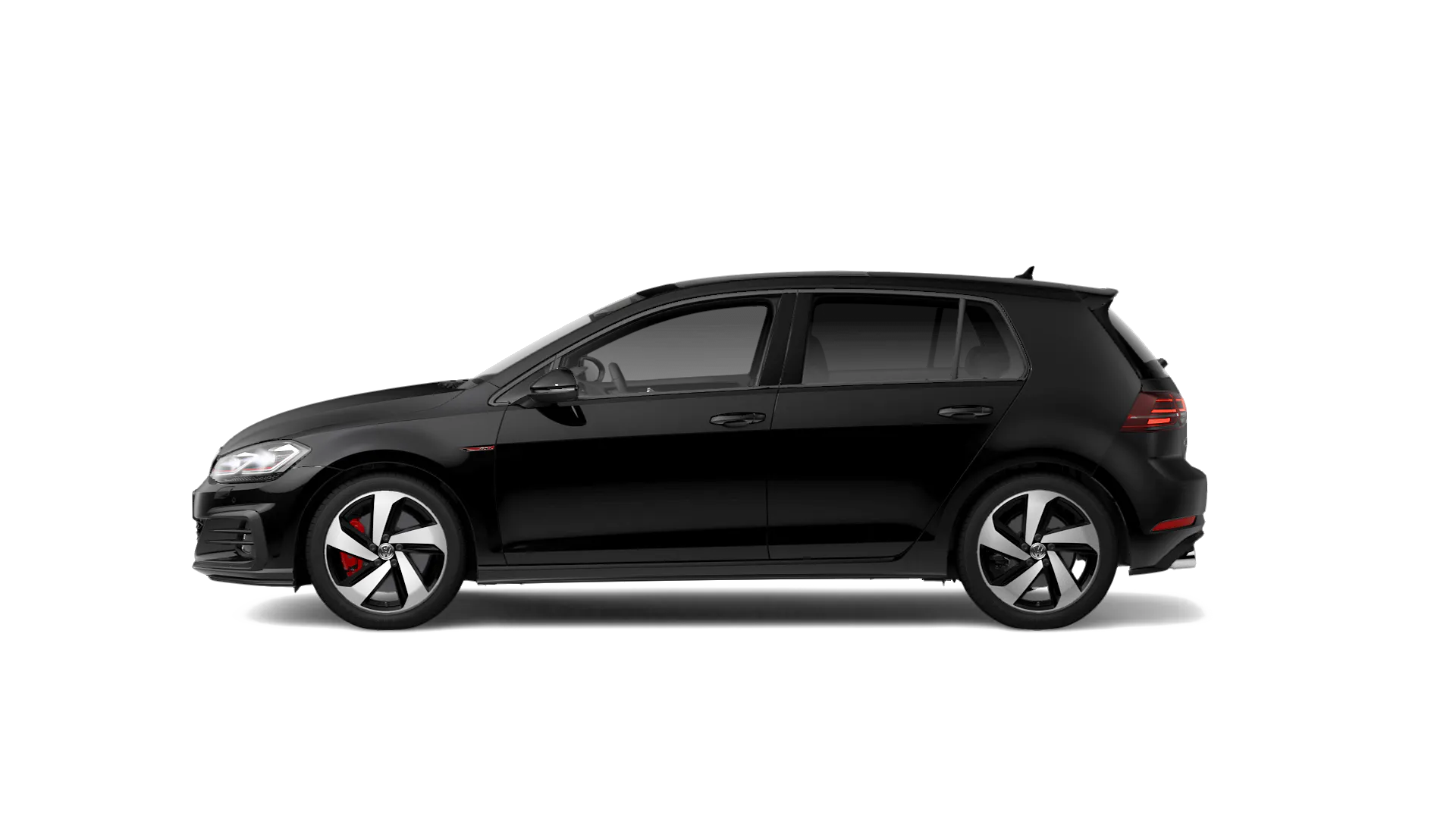 Volkswagen Golf GTI Performance