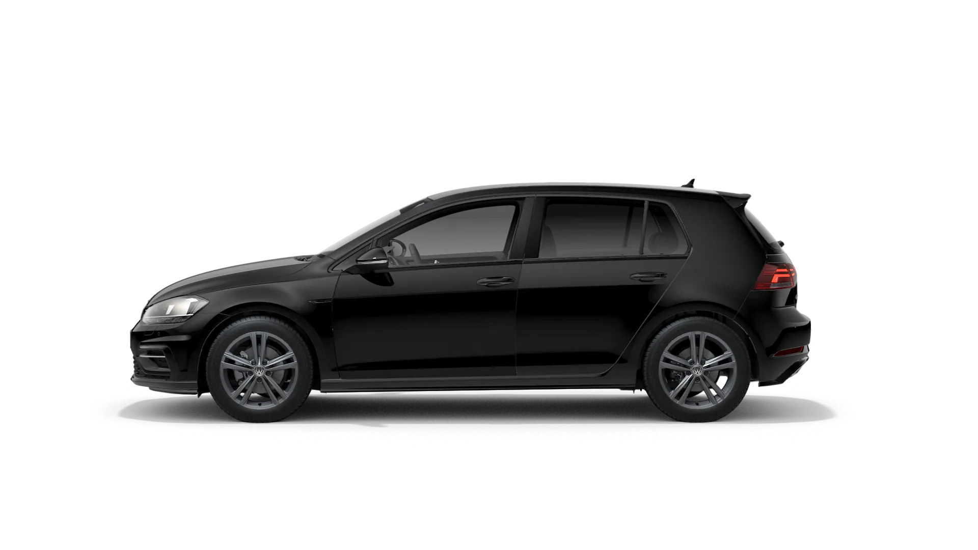 Volkswagen Golf Comfortline
