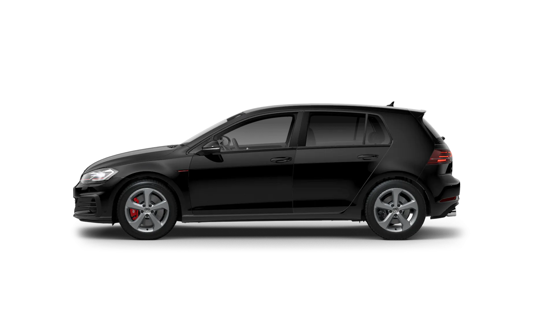 Volkswagen Golf GTI Performance