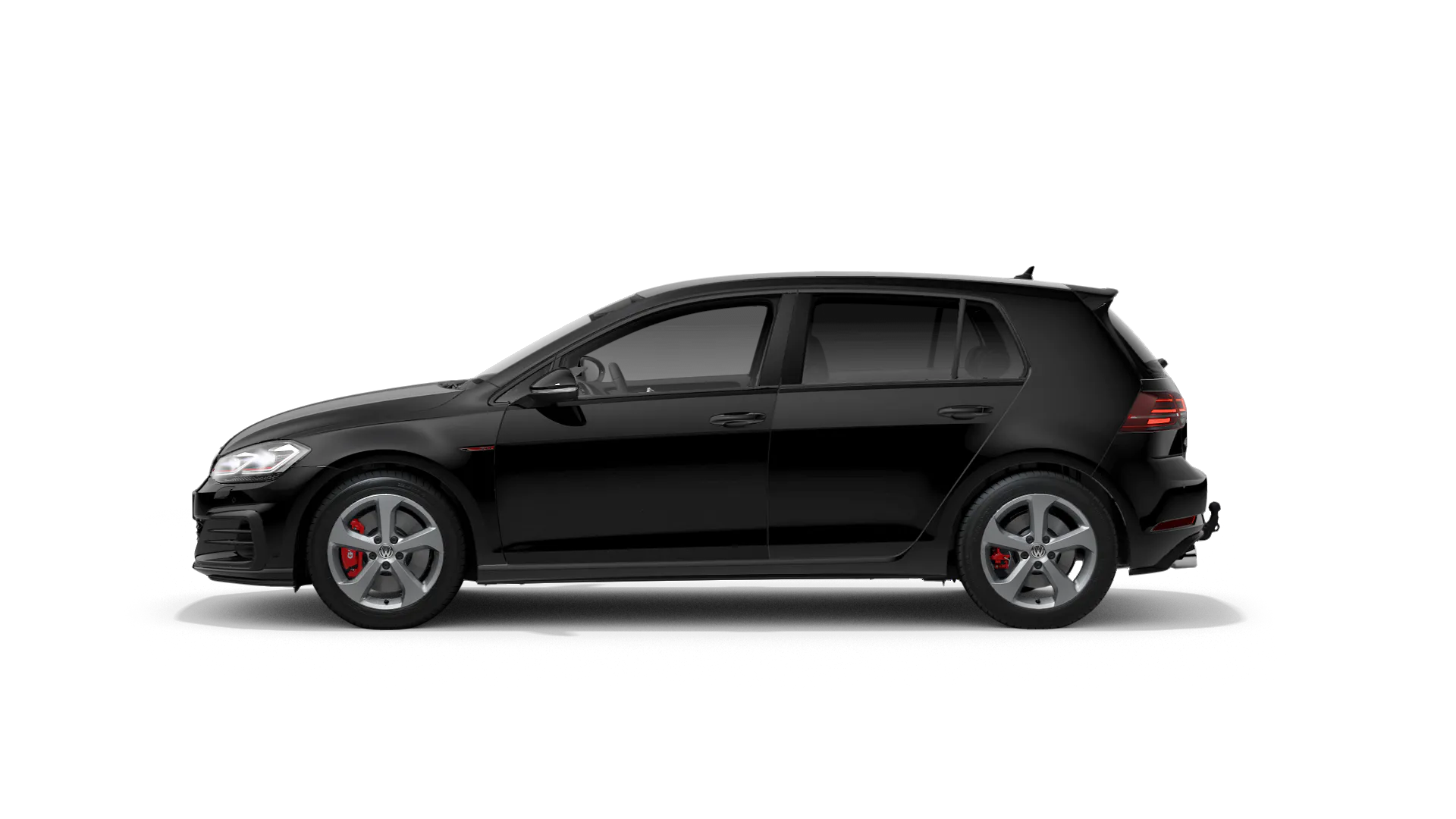 Volkswagen Golf GTI Performance