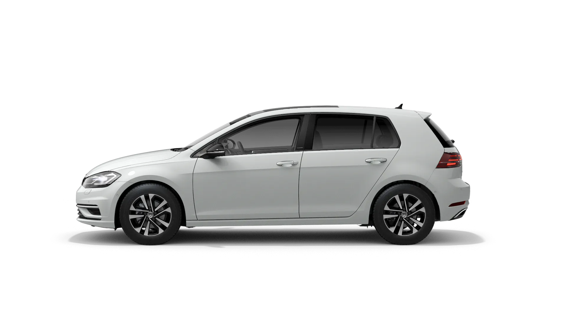 Volkswagen Golf IQ.DRIVE