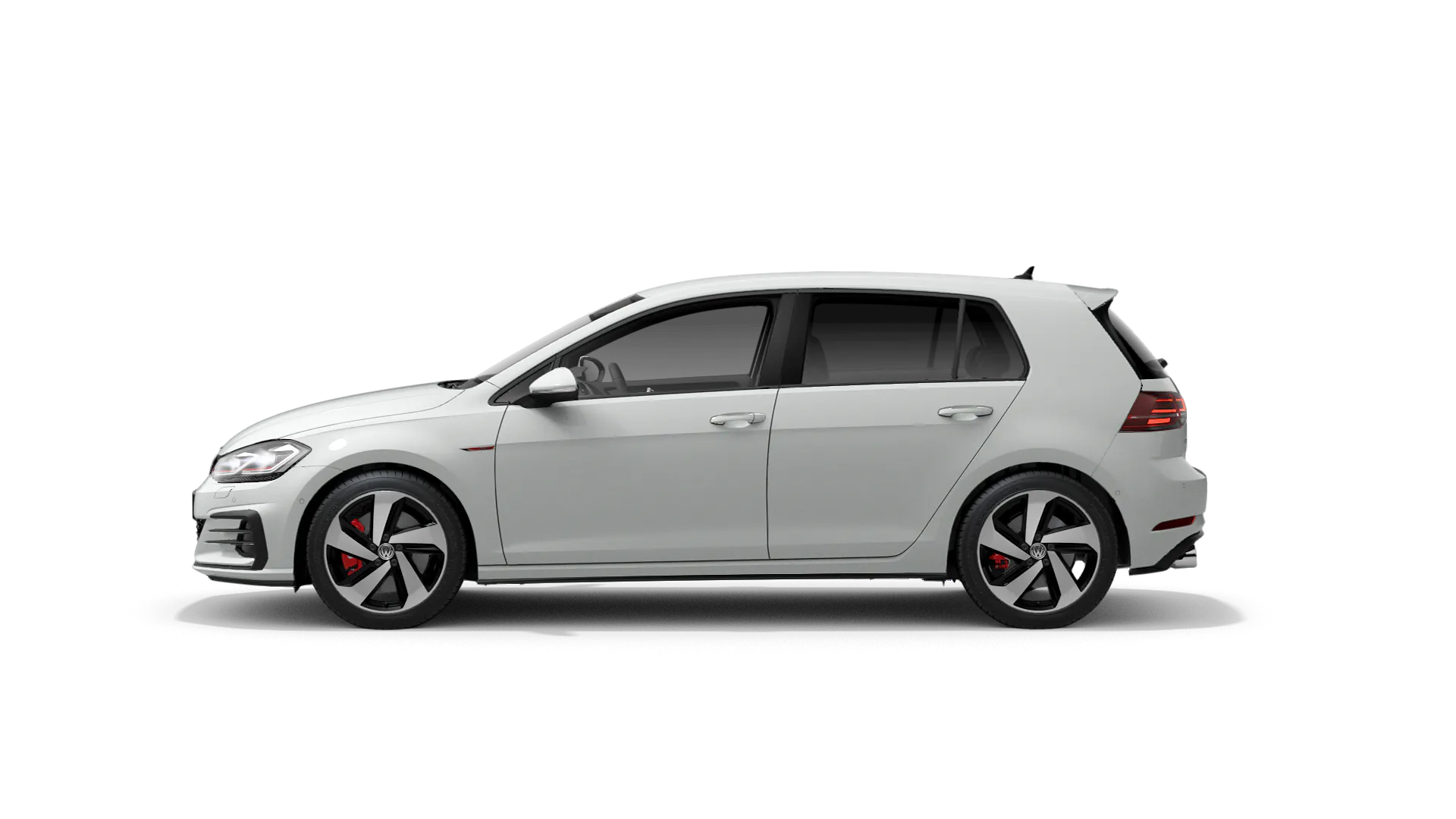 Volkswagen Golf GTI Performance