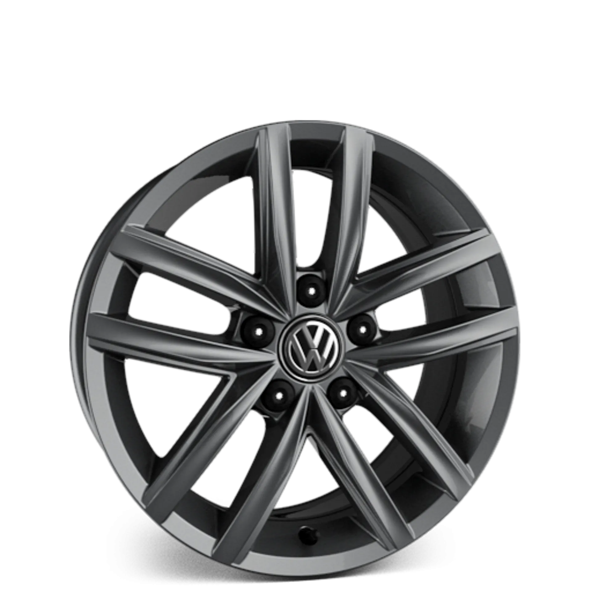 Volkswagen Golf Comfortline