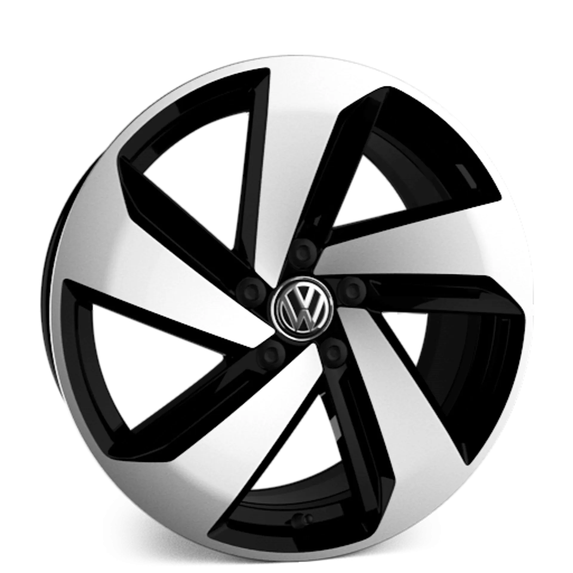 Volkswagen Golf GTI Performance