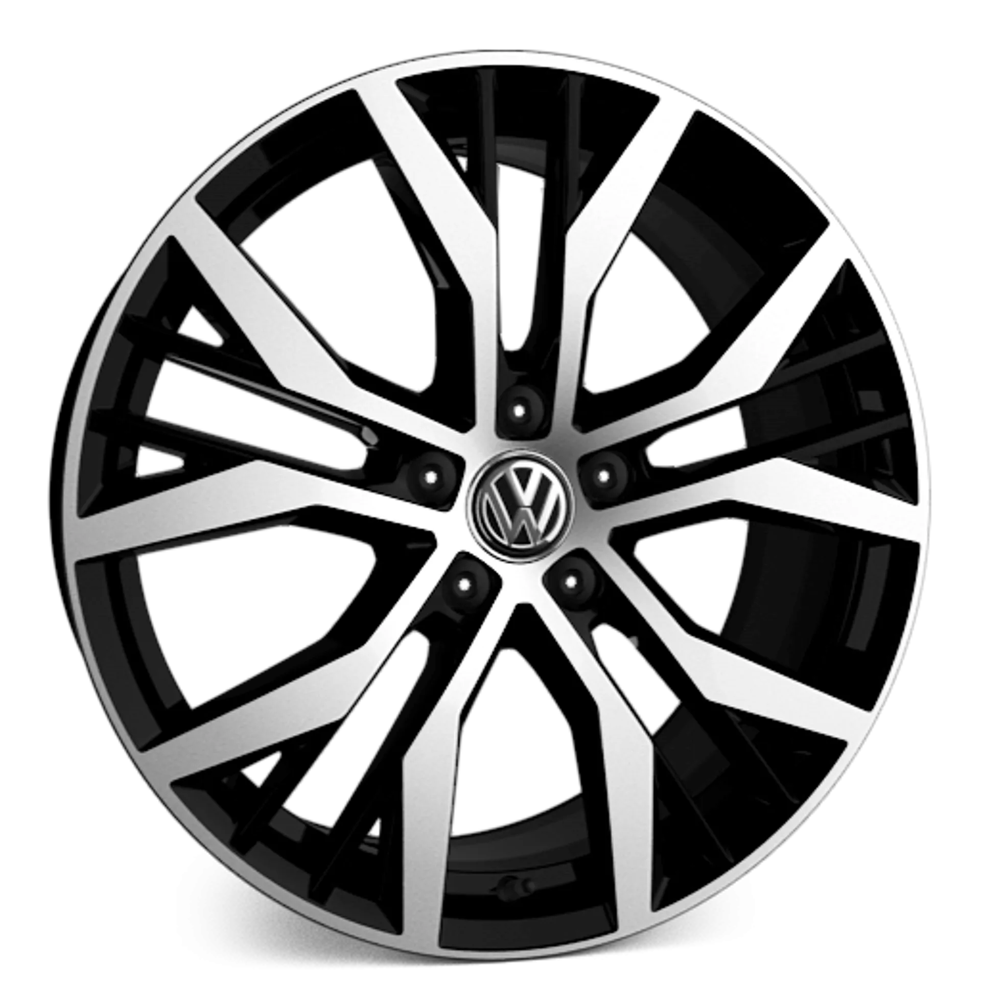 Volkswagen Golf GTI Performance