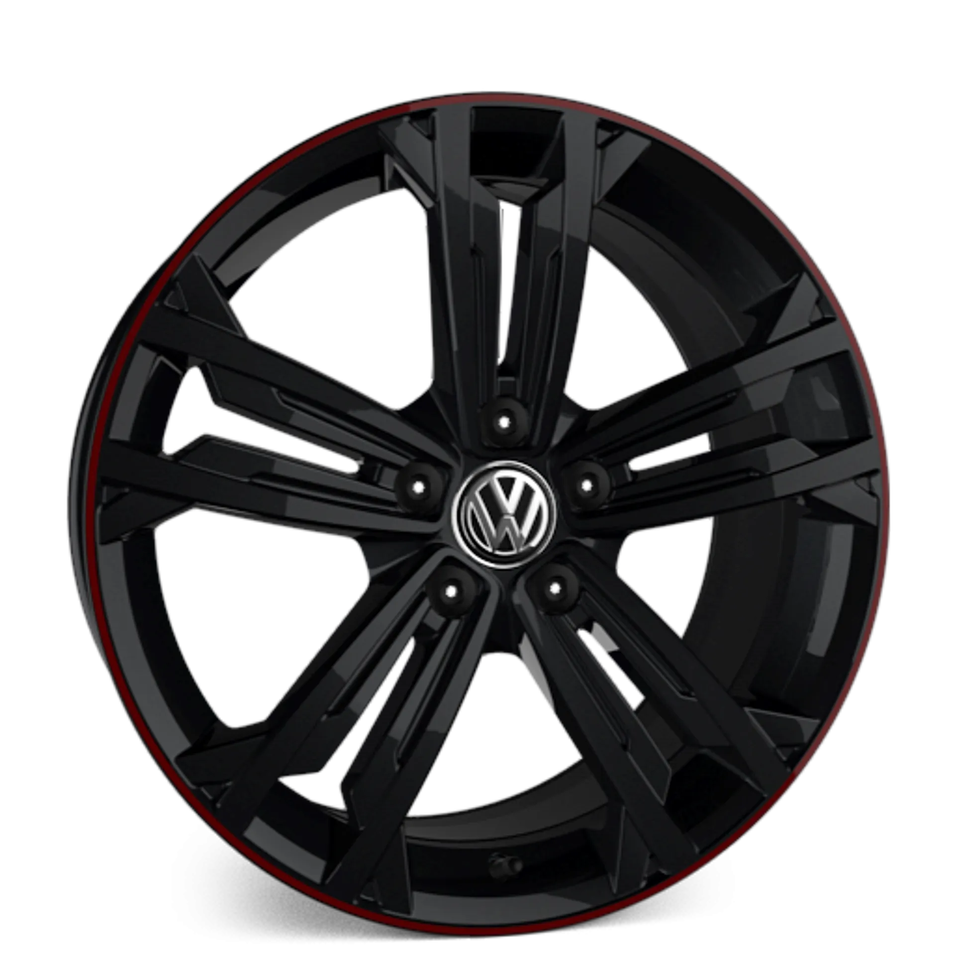 Volkswagen Golf GTI Performance
