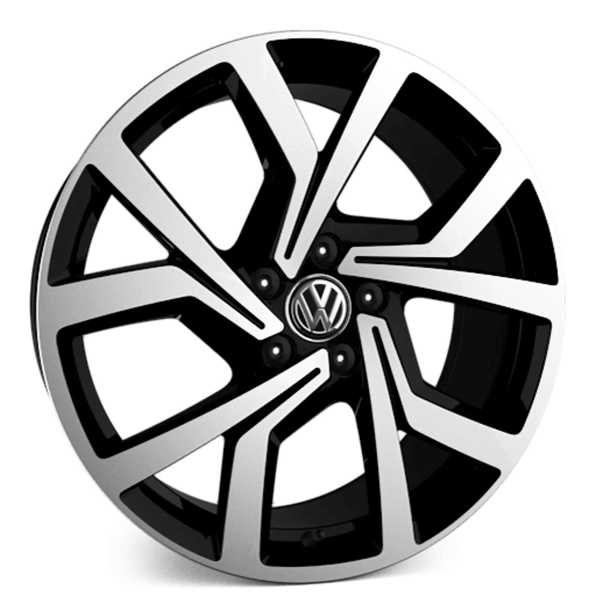 Volkswagen Golf GTI Performance