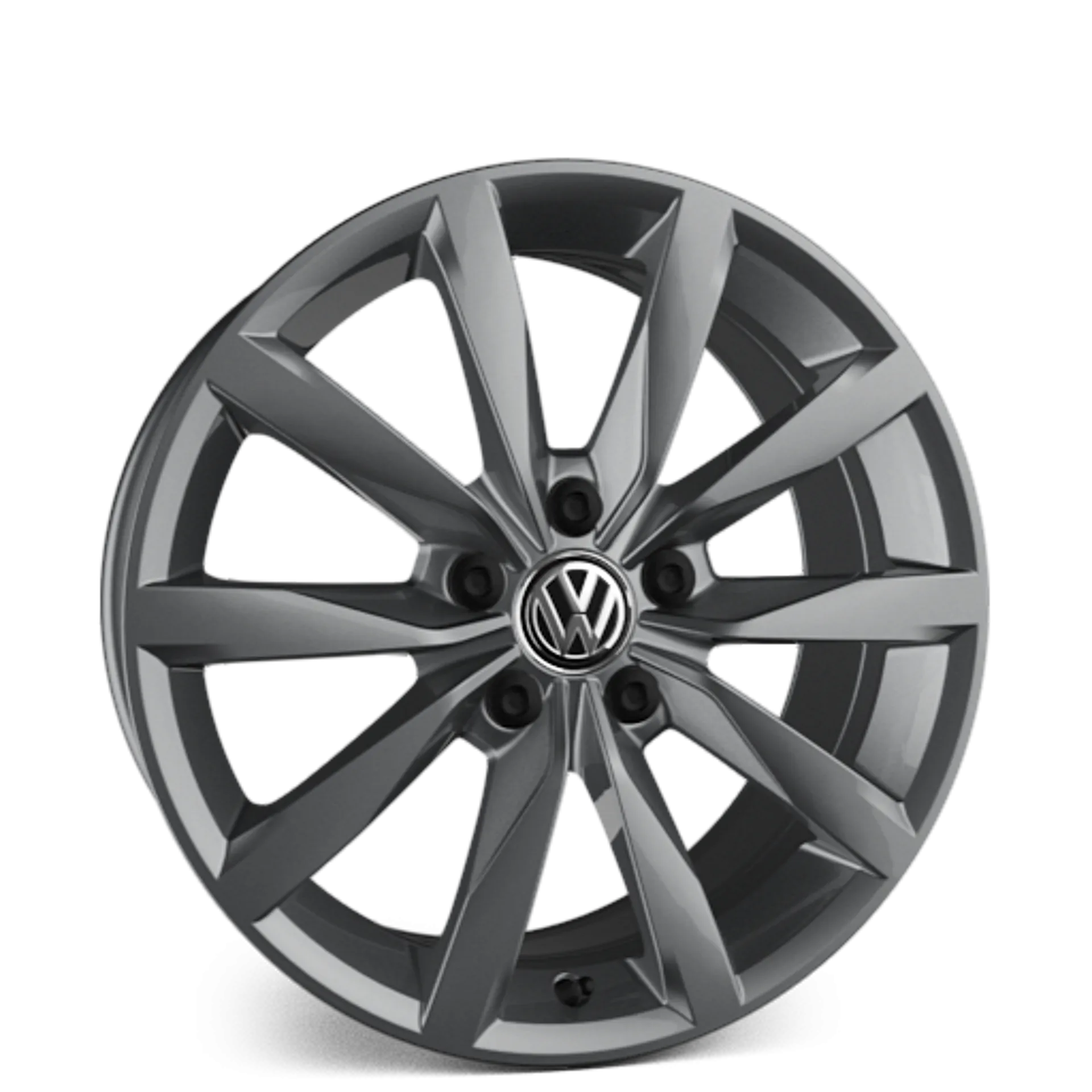 Volkswagen Golf Highline