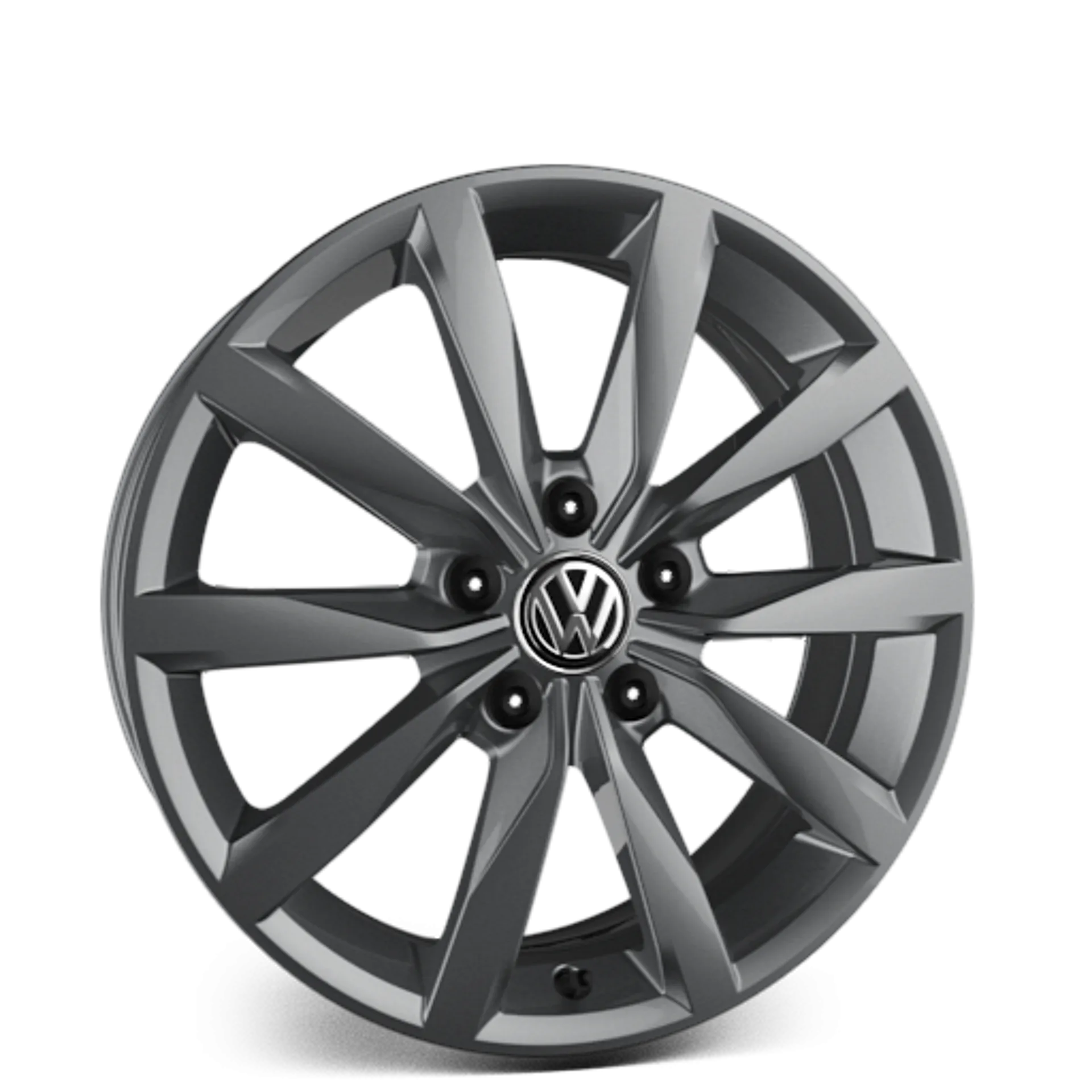 Volkswagen Golf Highline