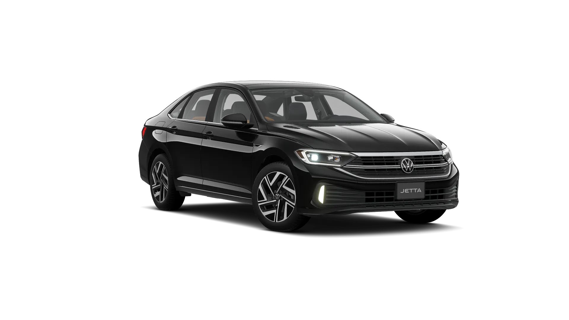 2024 Volkswagen Jetta SEL 1.5L Turbo 8-speed automatic with Tiptronic