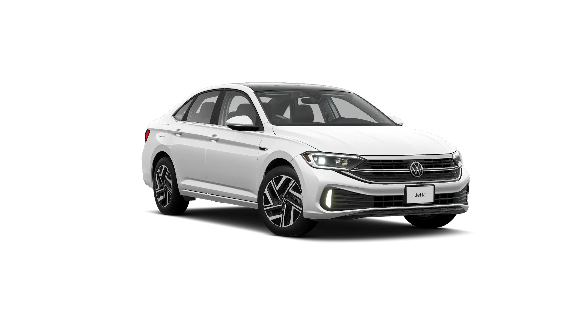 2024 Volkswagen Jetta SEL 1.5L Turbo 8-speed automatic with Tiptronic