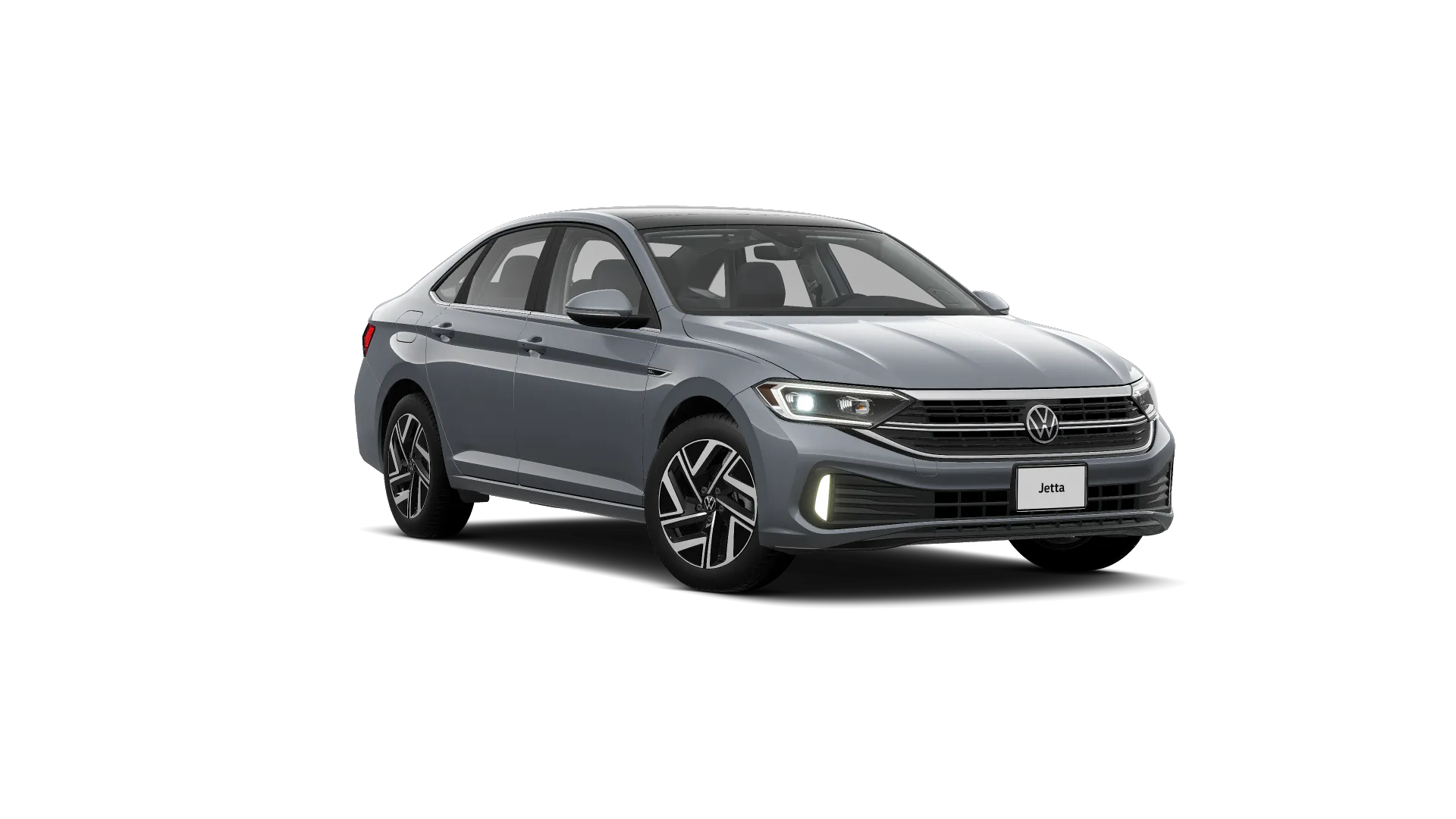 2024 Volkswagen Jetta SEL 1.5L Turbo 8-speed automatic with Tiptronic