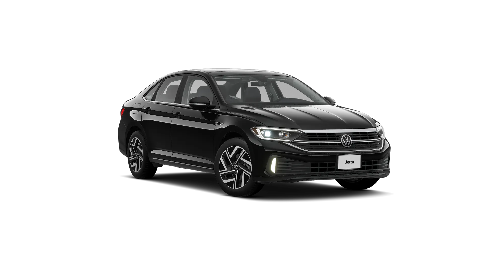 2024 Volkswagen Jetta SEL 1.5L Turbo 8-speed automatic with Tiptronic
