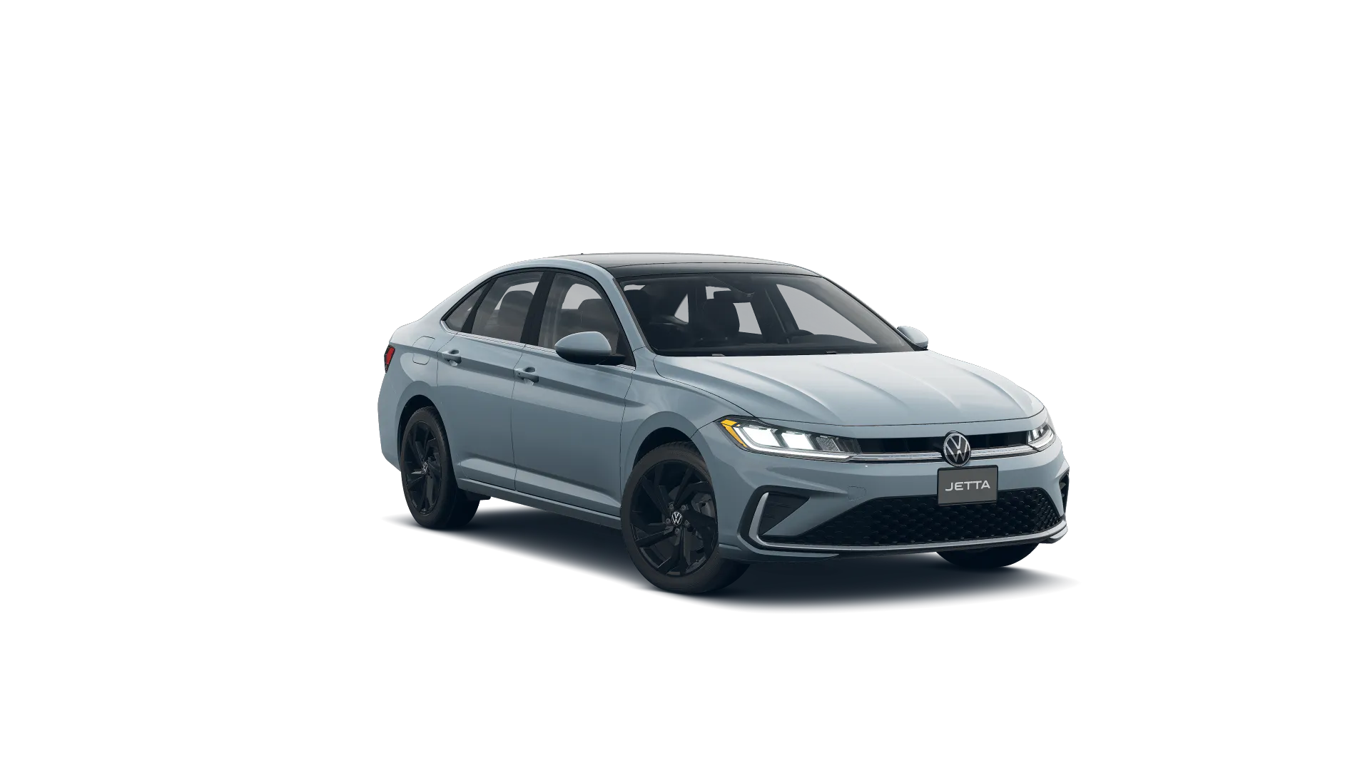 2025 Volkswagen Jetta SE 1.5L Turbo 8-speed automatic with Tiptronic