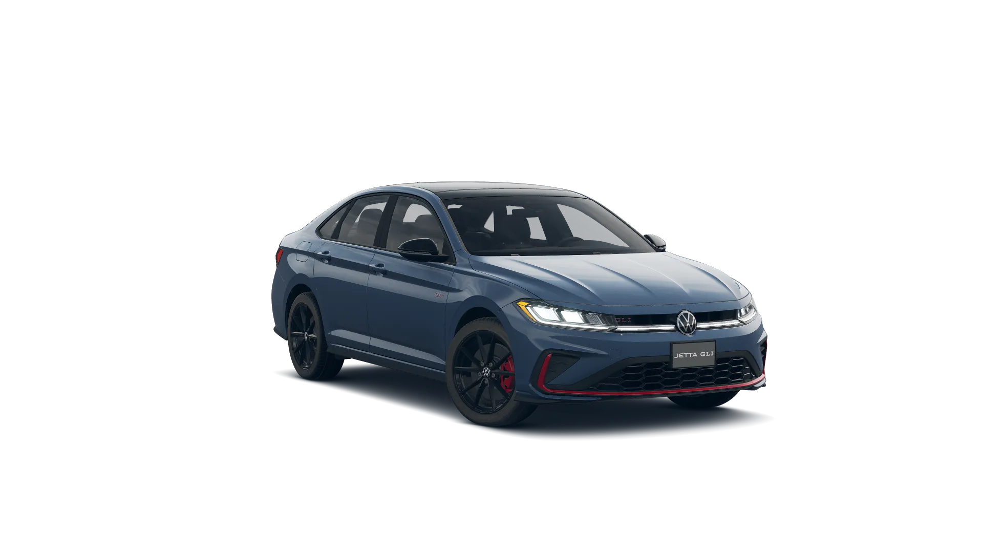 2026 Volkswagen Jetta GLI Autobahn