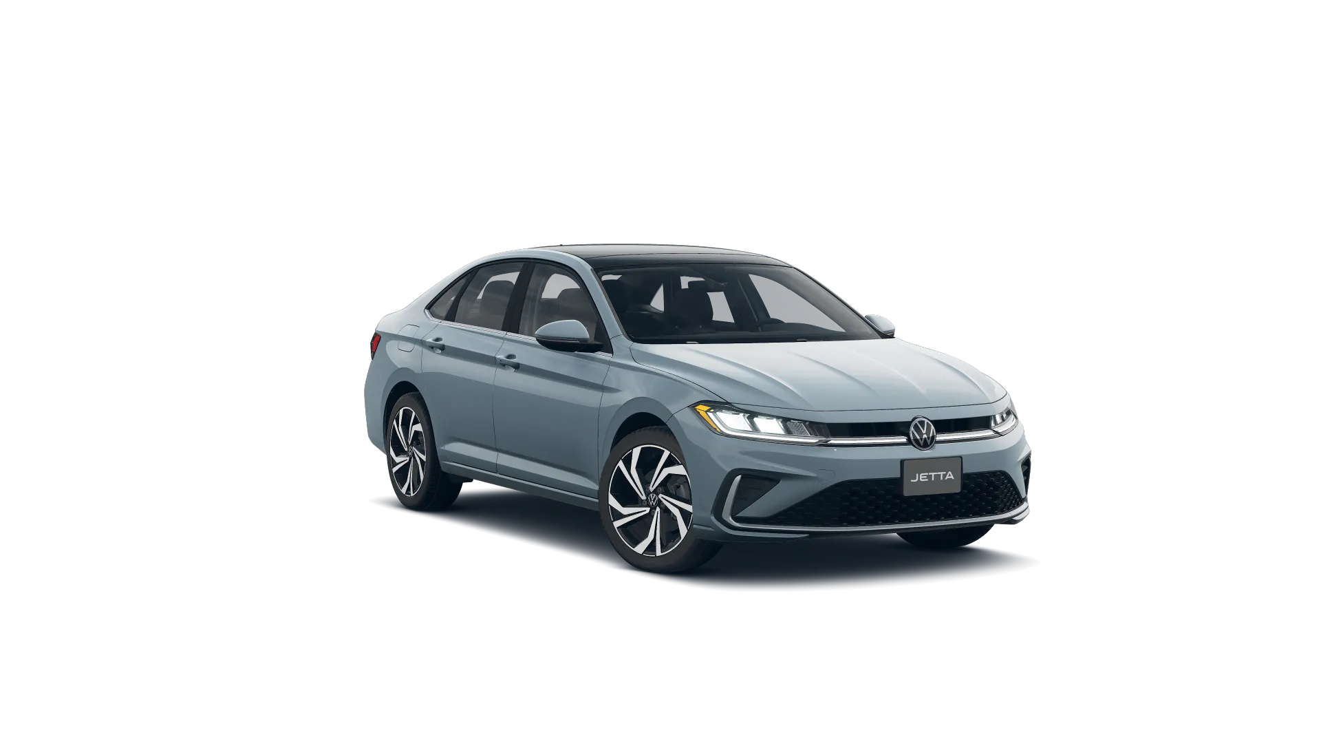 2026 Volkswagen Jetta SEL