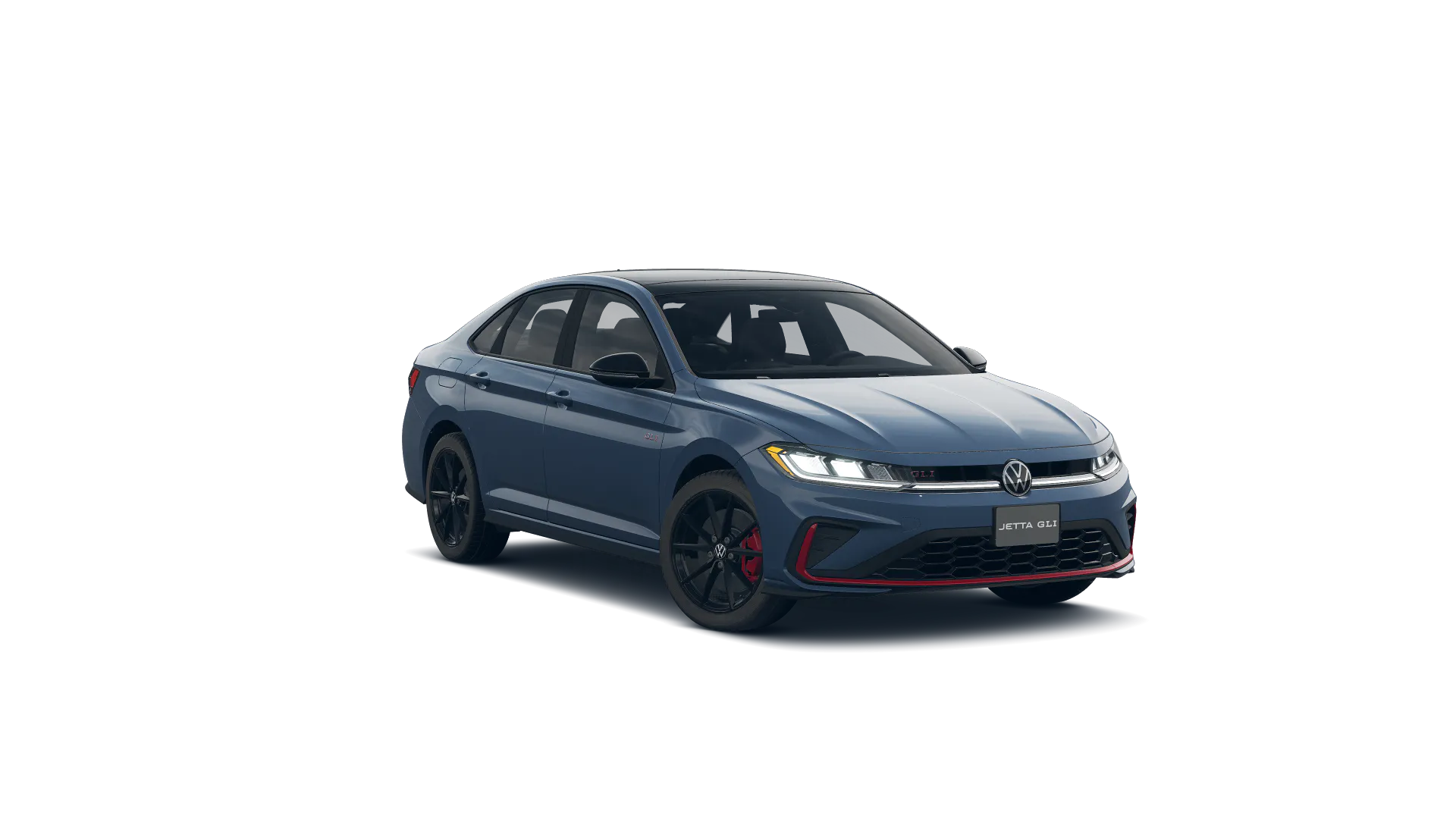 2026 Volkswagen Jetta GLI Autobahn