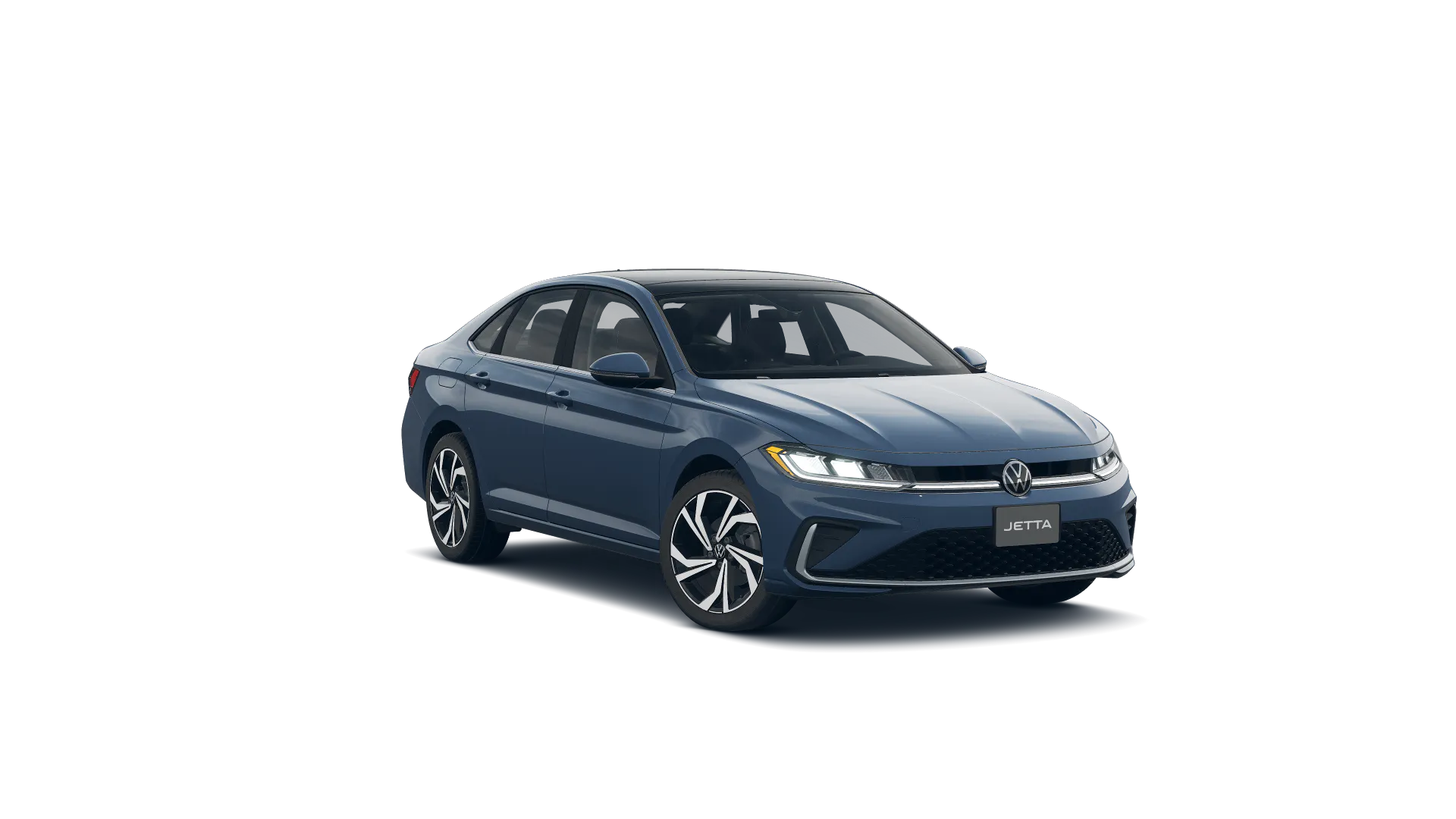 2026 Volkswagen Jetta SEL