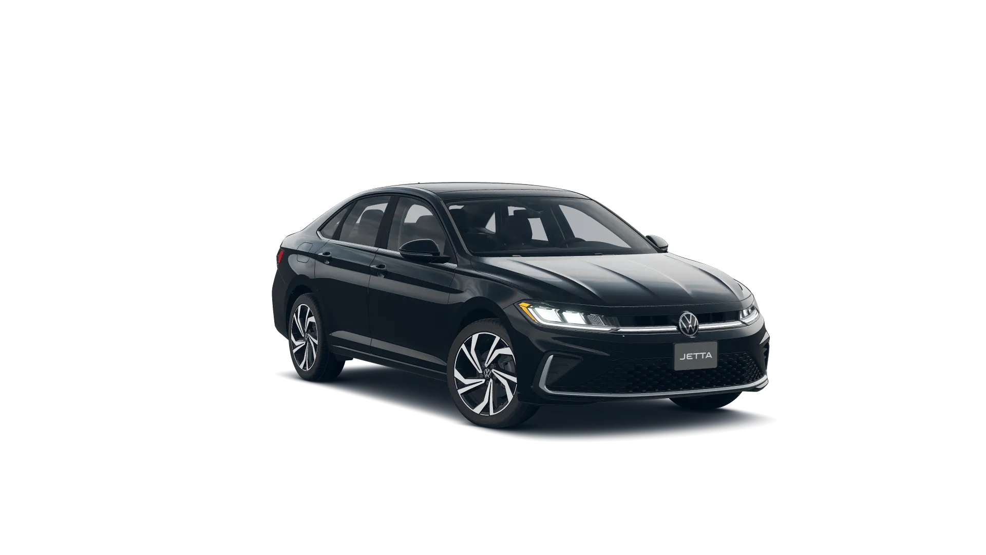 2026 Volkswagen Jetta SEL