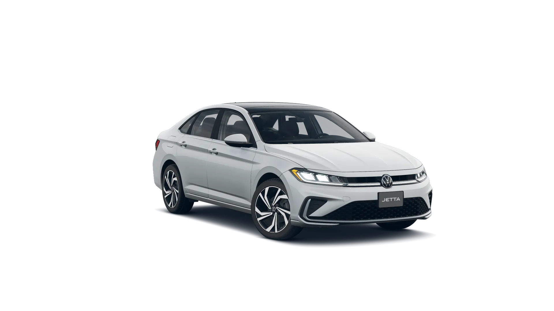 2026 Volkswagen Jetta SEL