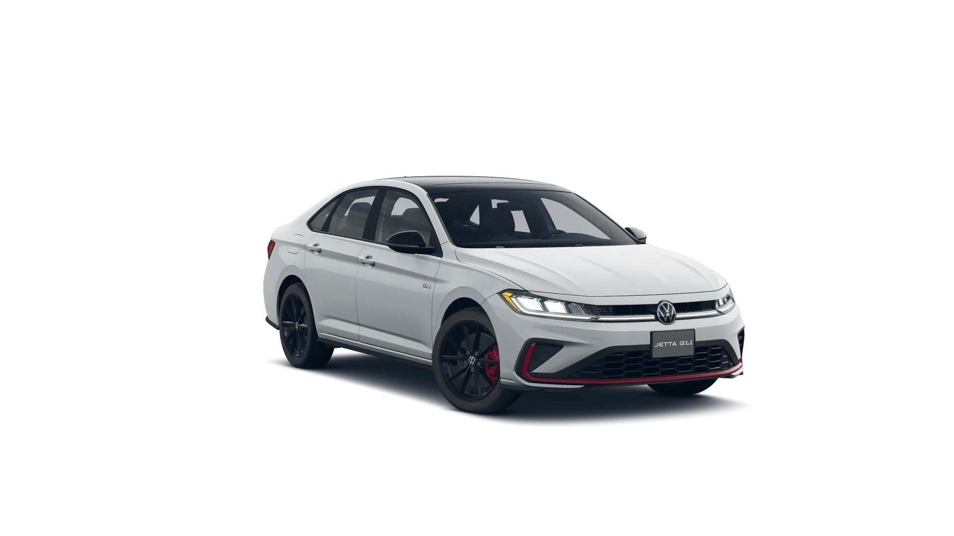 2026 Volkswagen Jetta GLI Autobahn