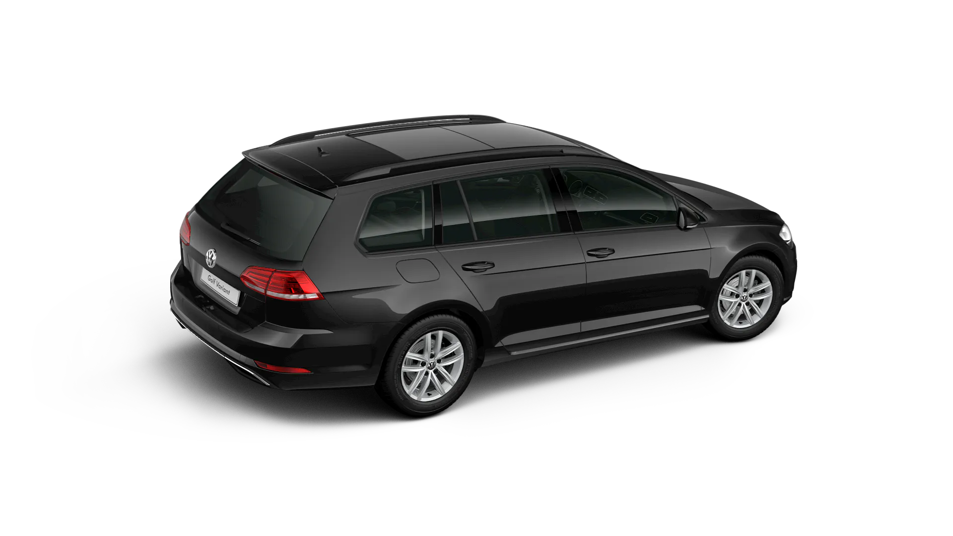 Volkswagen Golf Variant Comfortline