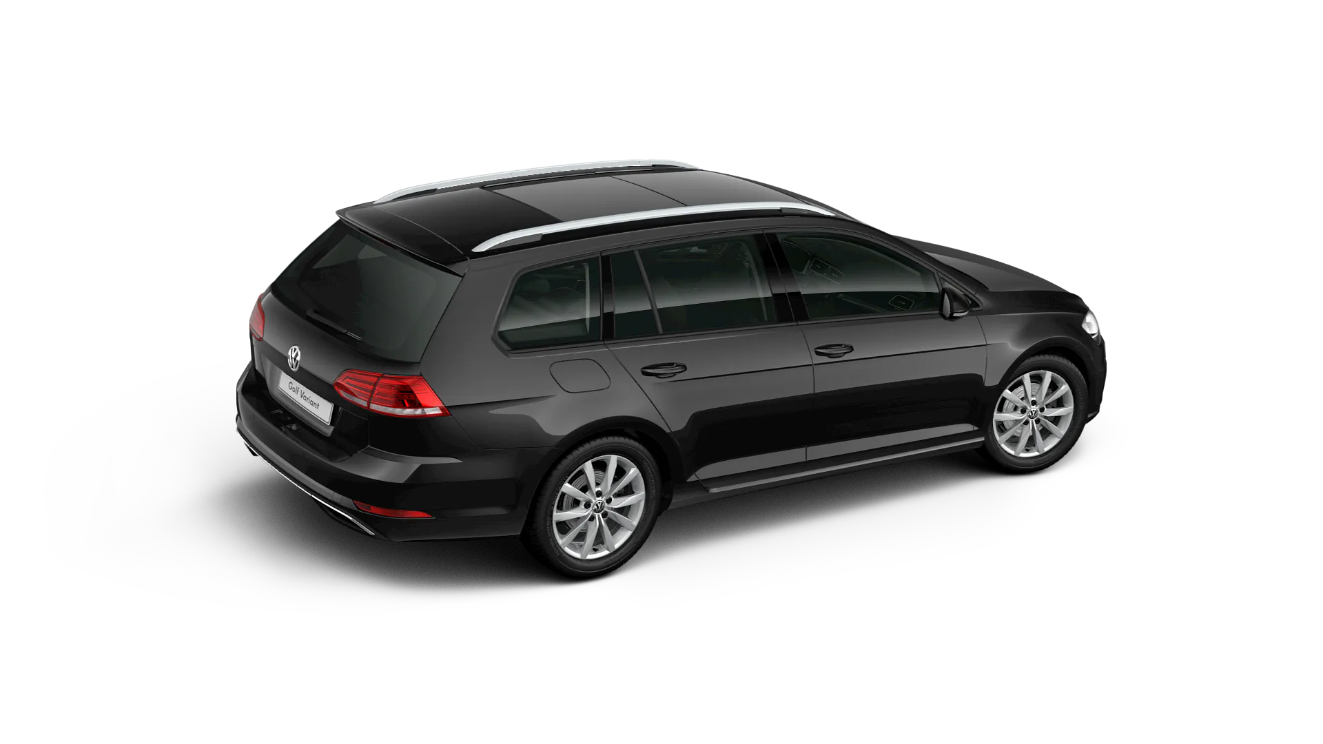 Volkswagen Golf Variant Comfortline