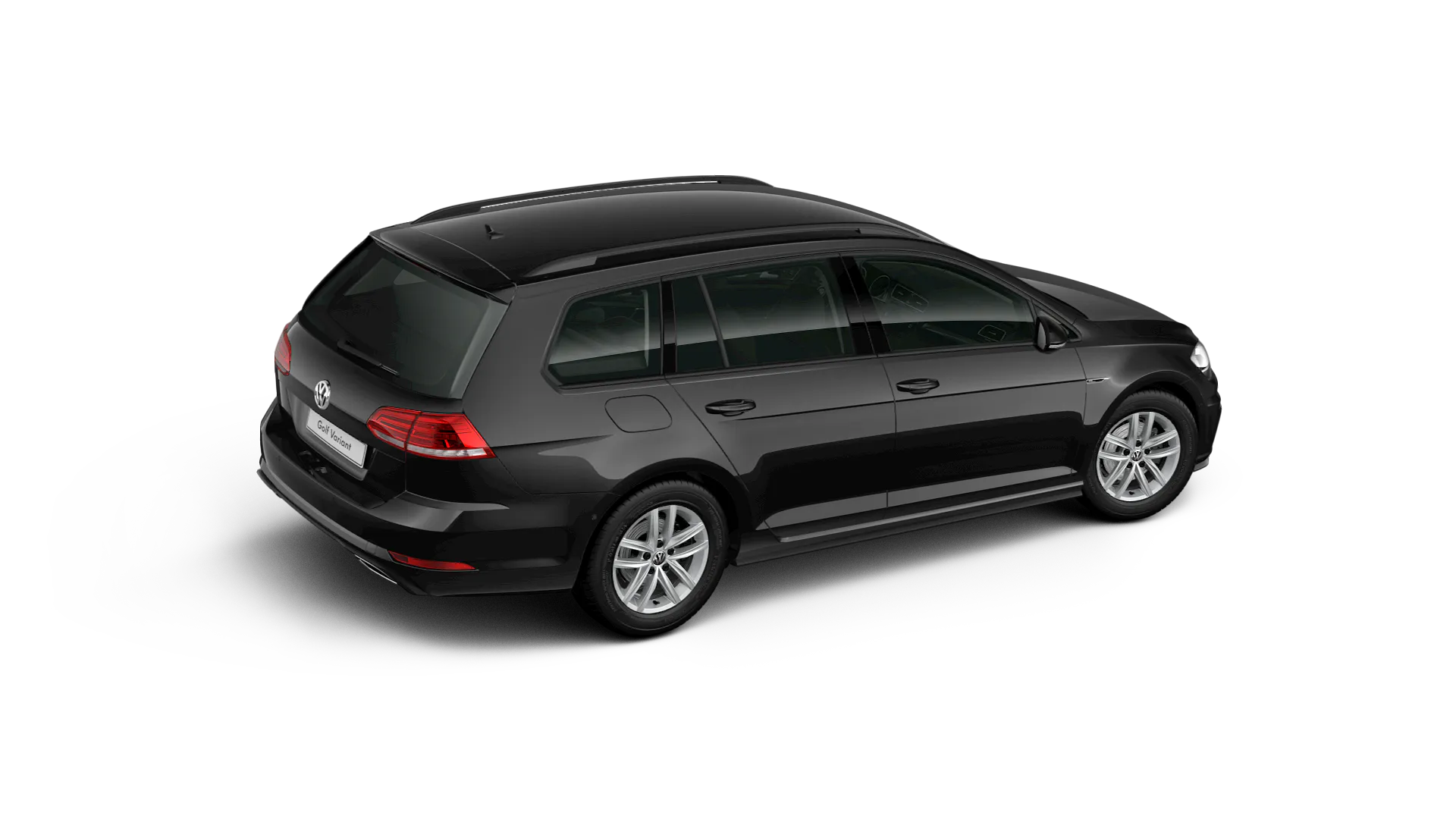 Volkswagen Golf Variant Comfortline