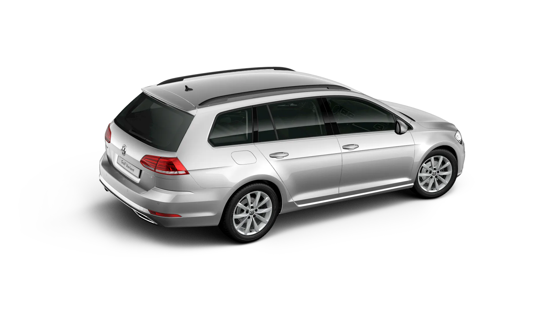 Volkswagen Golf Variant Highline