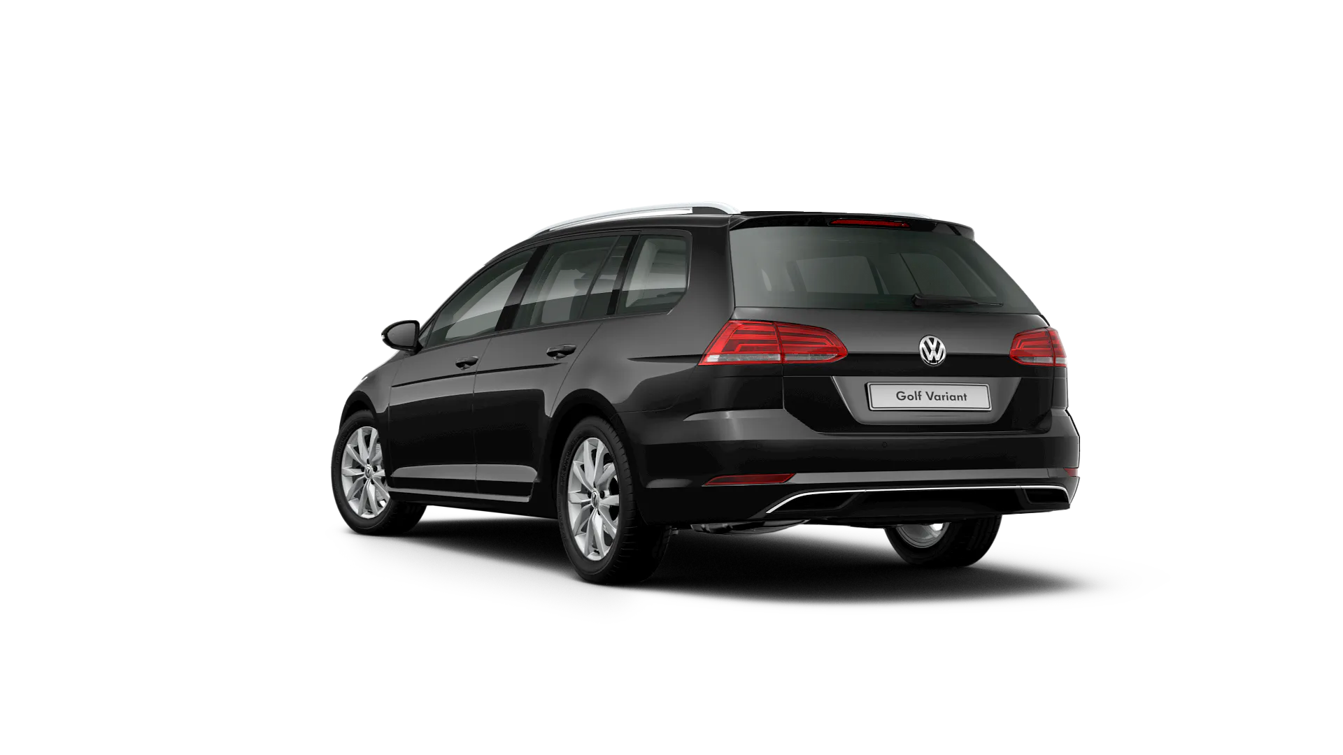 Volkswagen Golf Variant Comfortline