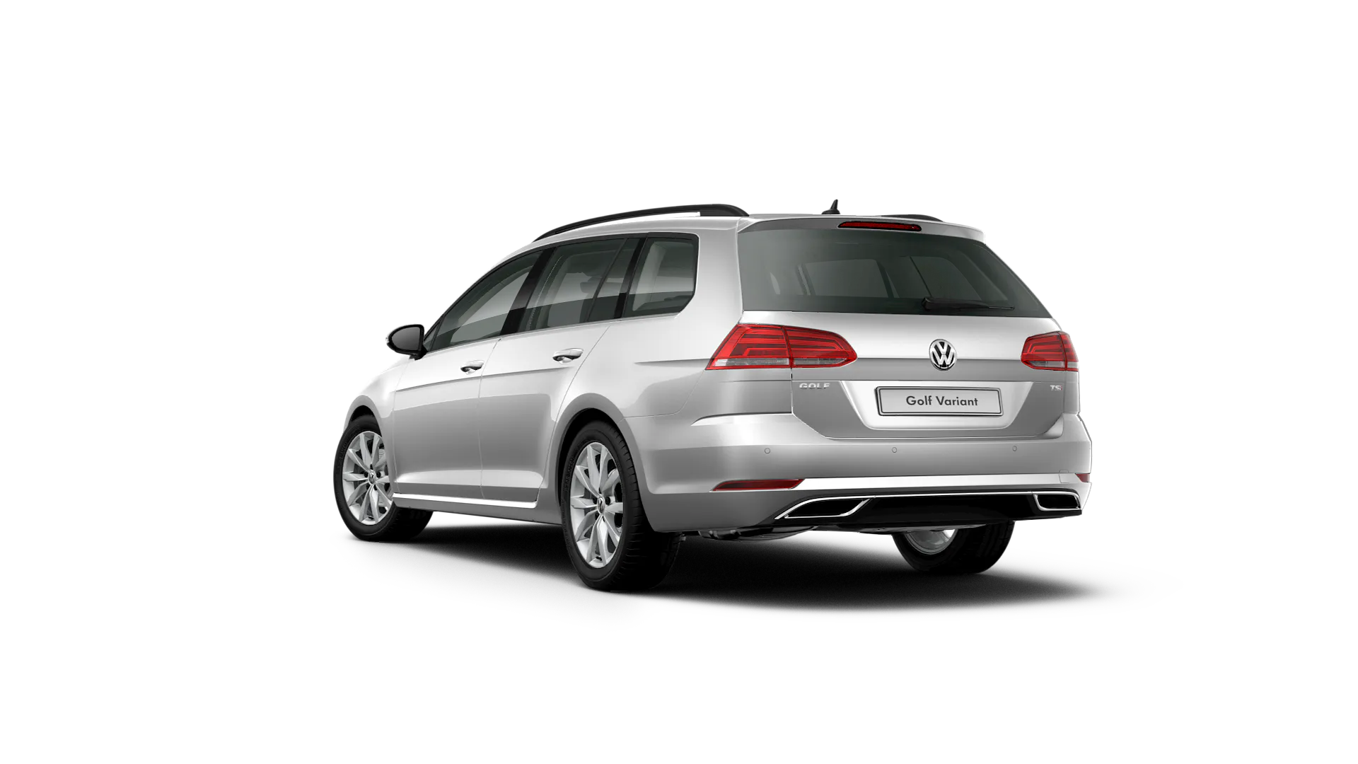 Volkswagen Golf Variant Highline